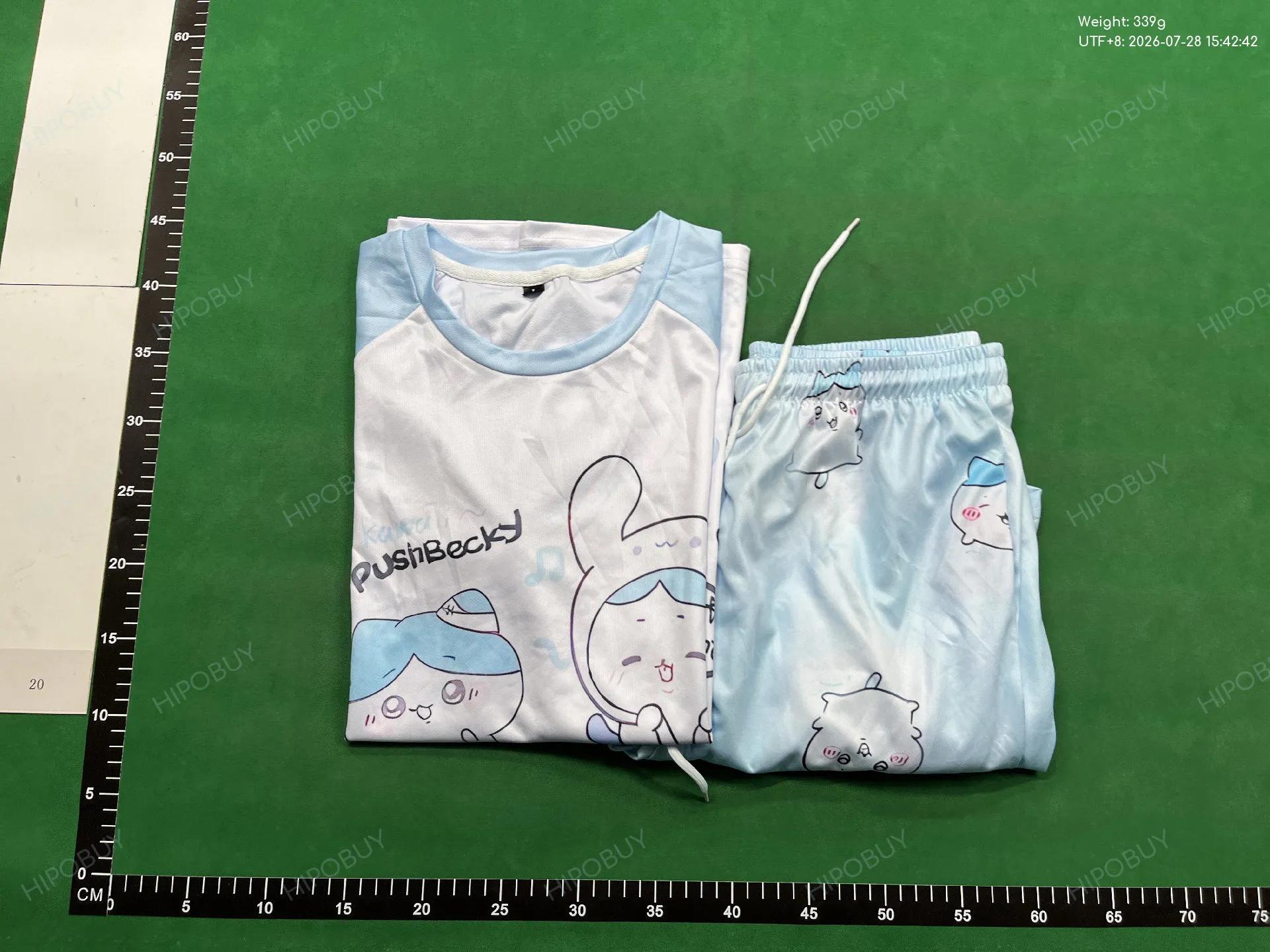 Foto QC 7 de BAPE Inter Miami CF Miami Sweat Shorts Camo Black