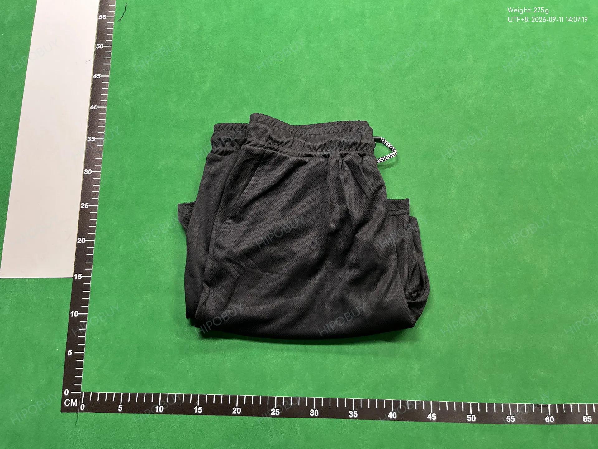Foto QC 8 de Other UFC Venum Running Shorts Double Layer Grey