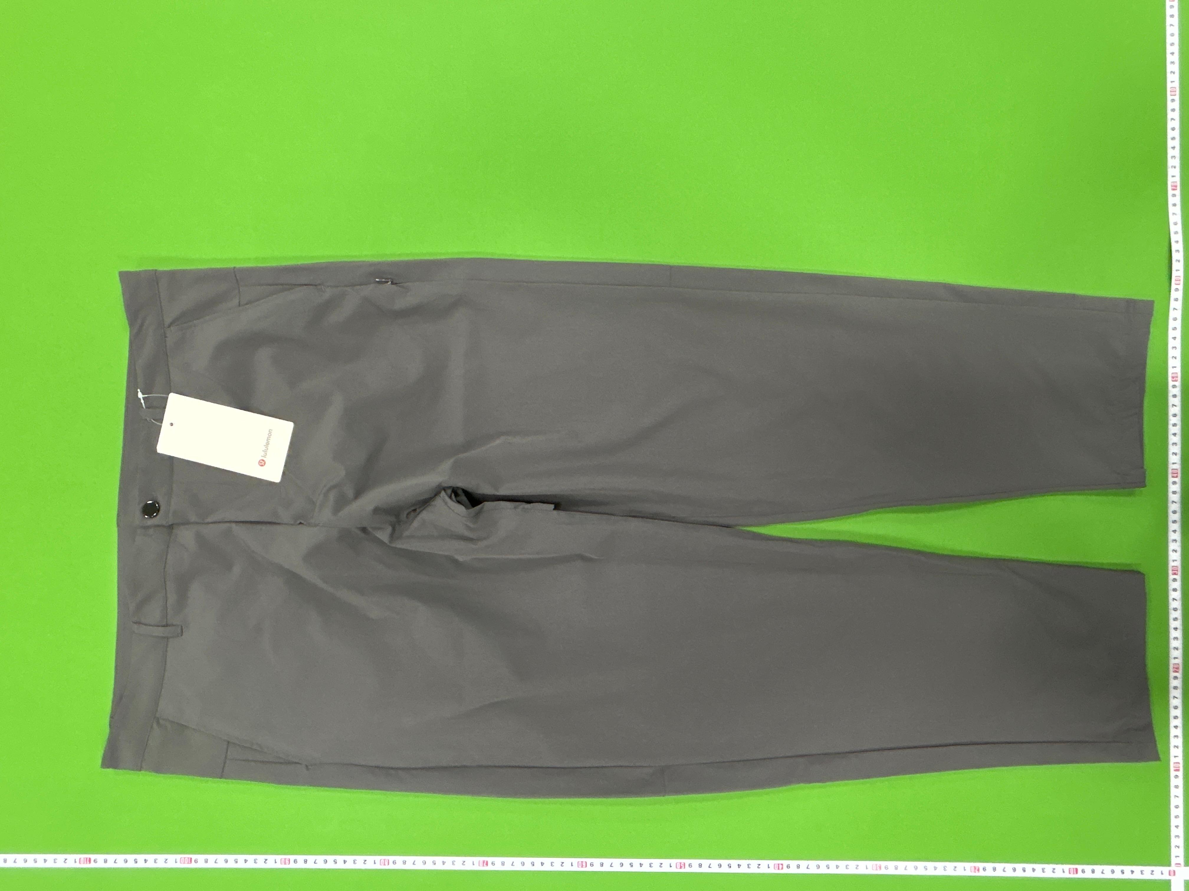 Foto QC 1 de Lululemon Commission Pants Quick-Dry