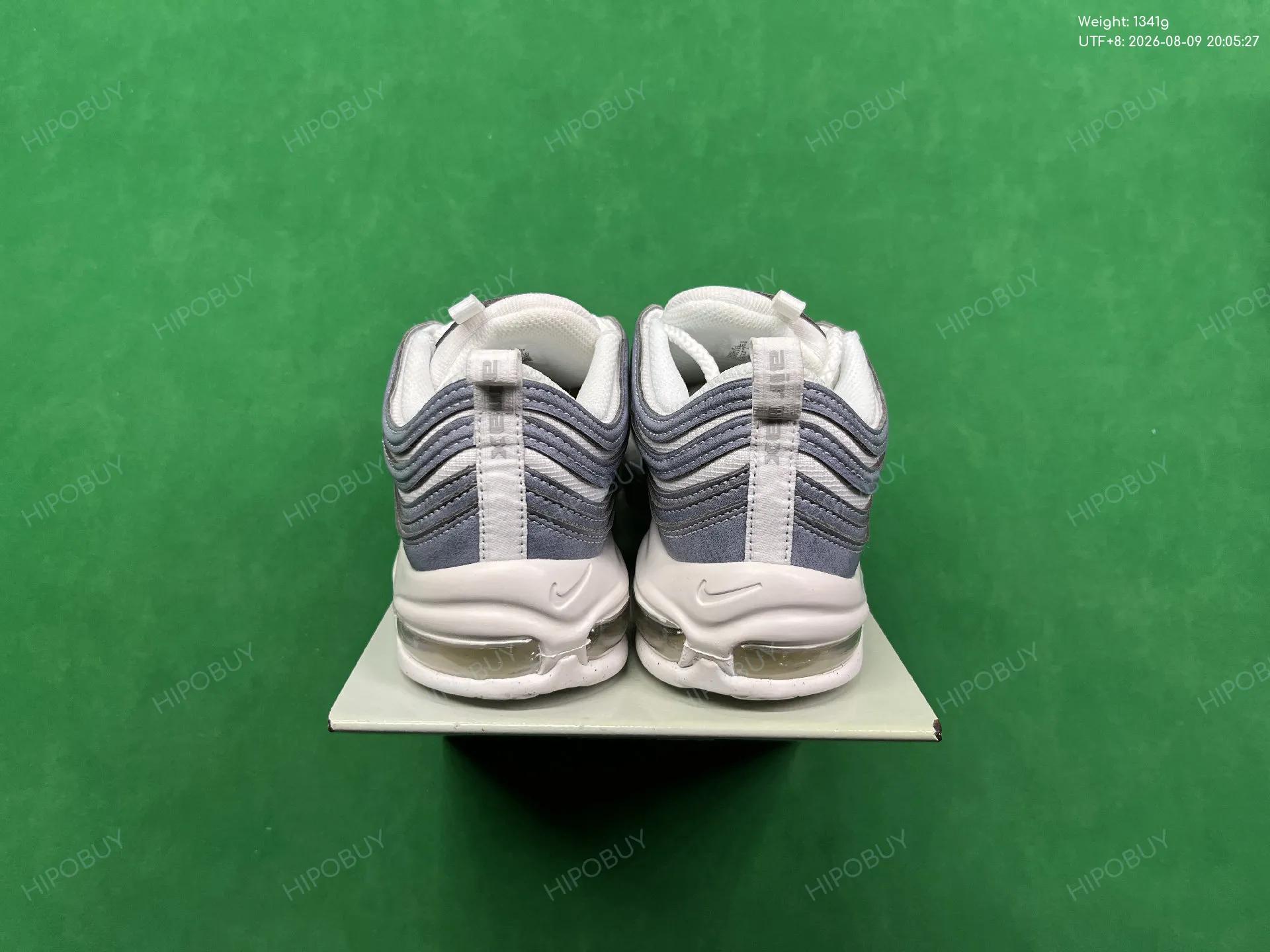 Foto QC 3 de Nike Air Max 97 SE Moving Co. Sail Pink DV2614-100