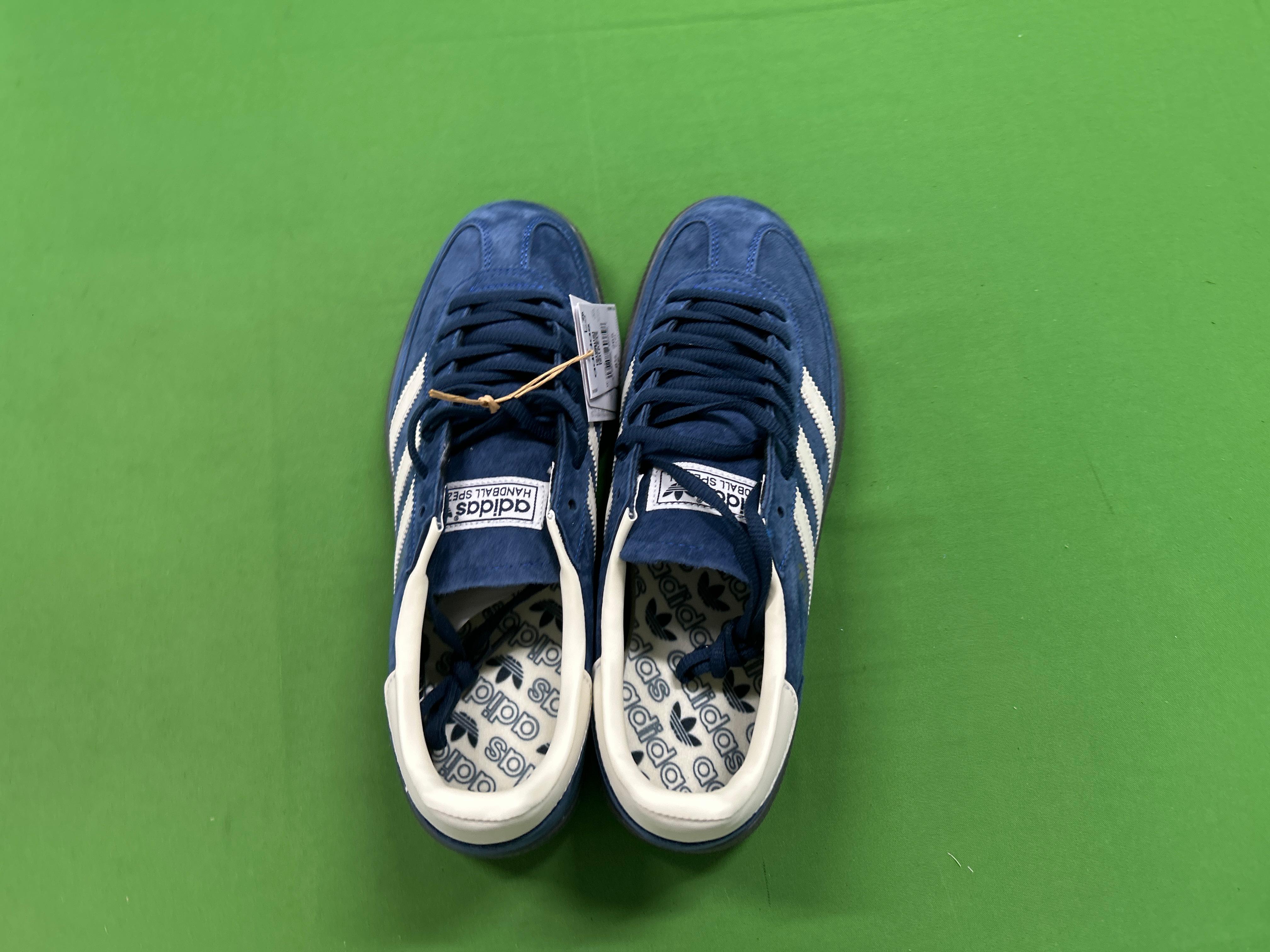 Foto QC 3 de adidas Samba OG Navy White Gum