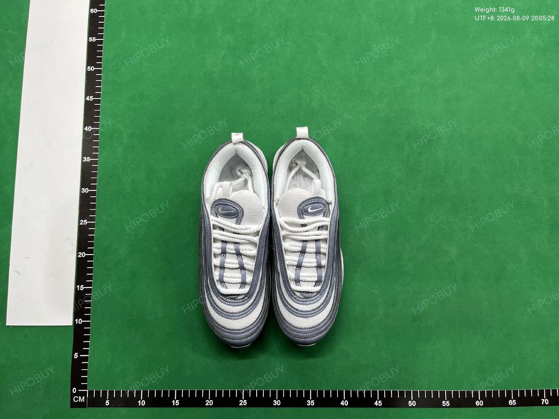 Foto QC 6 de Nike Air Max 97 SE Moving Co. Sail Pink DV2614-100
