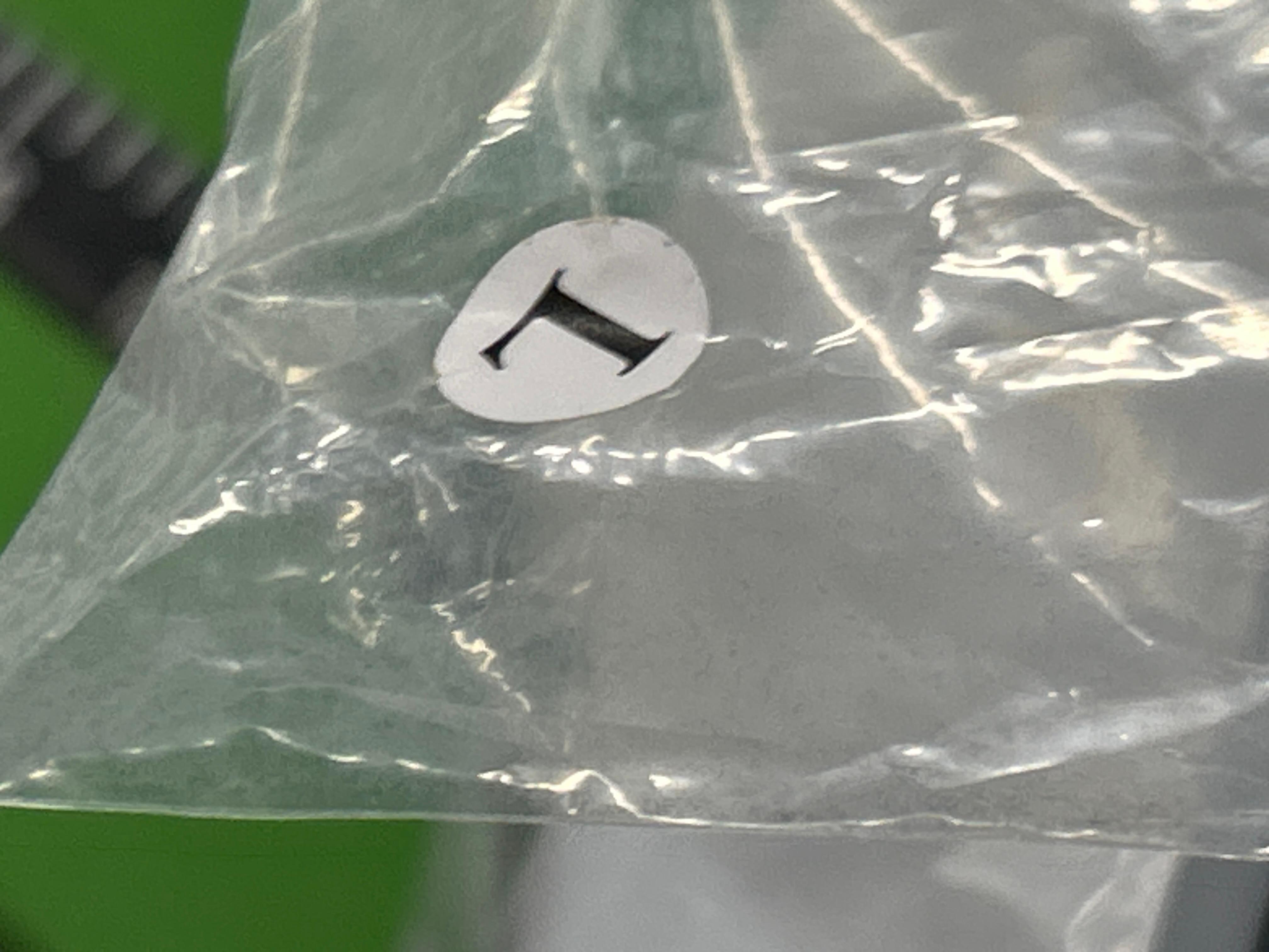 Foto QC 6 de C.P. Company Hoodie Lens Detail Navy