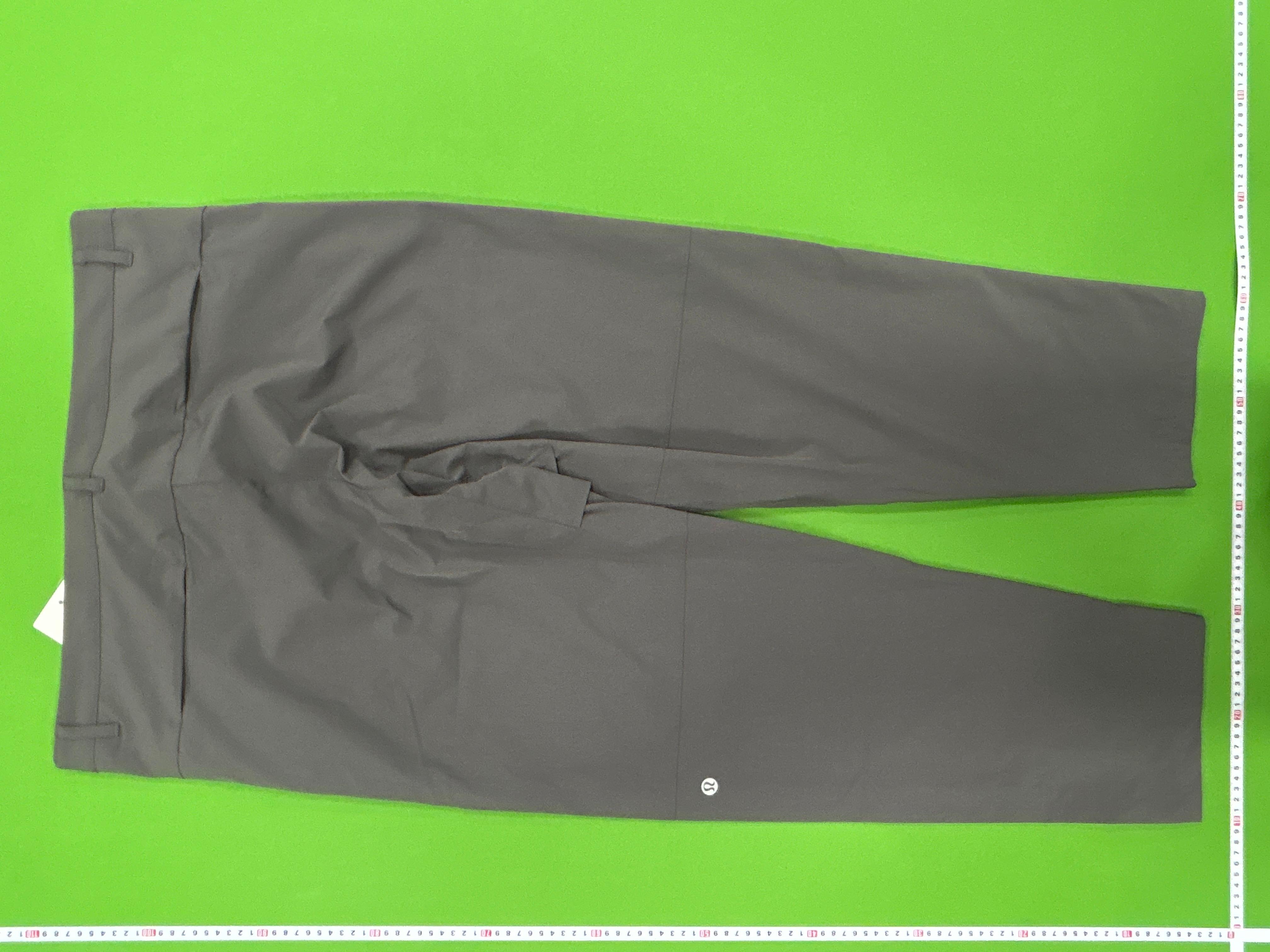 Foto QC 2 de Lululemon Commission Pants Quick-Dry
