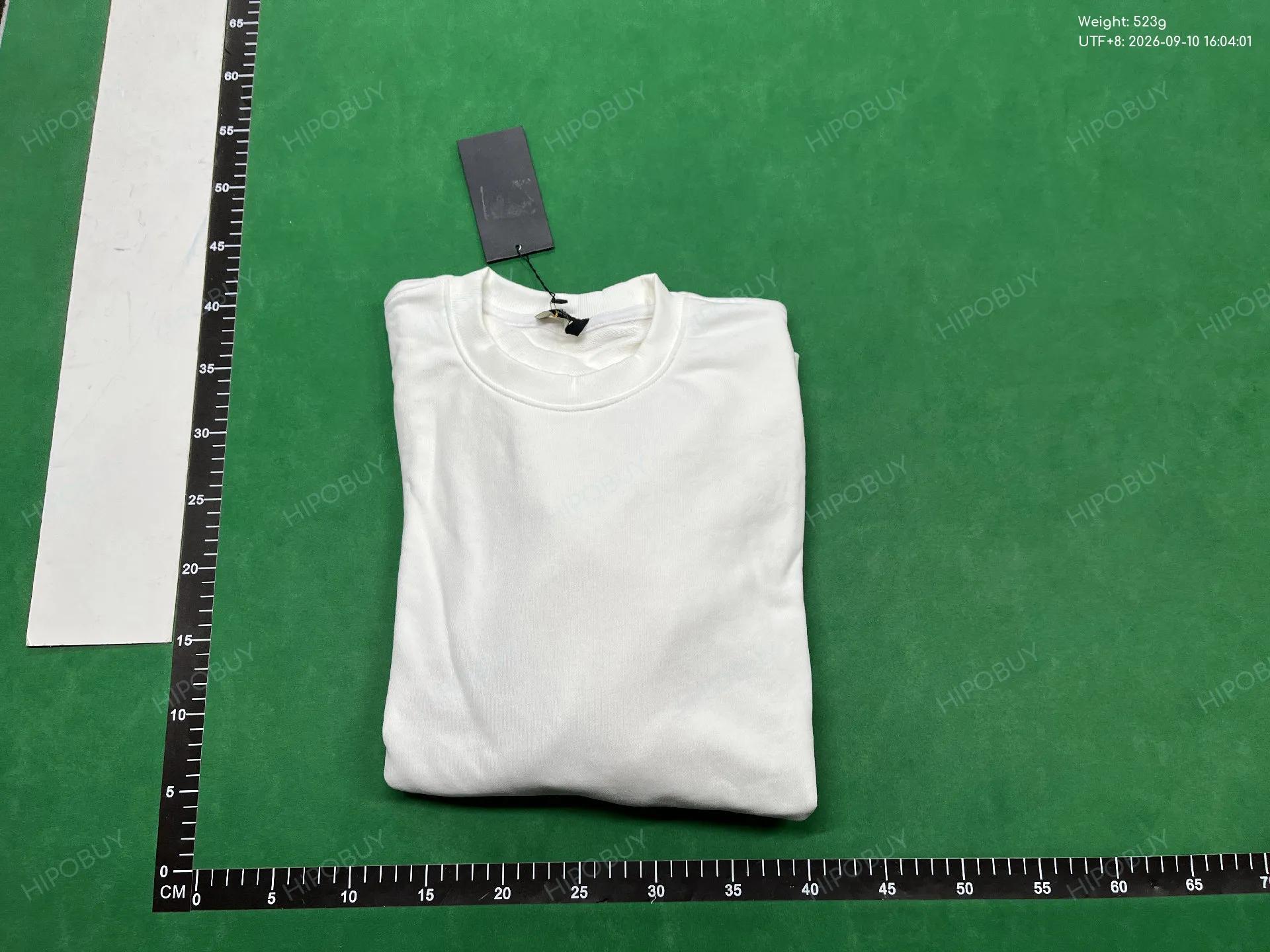 Foto QC 4 de Fendi Sweatshirt Diagonal FF Monogram Black