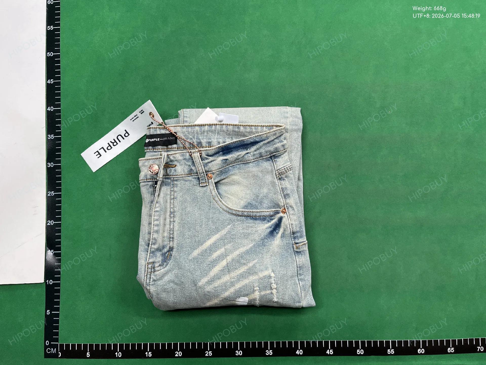 Foto QC 4 de Other Jeans Slim Stretch Distressed Black