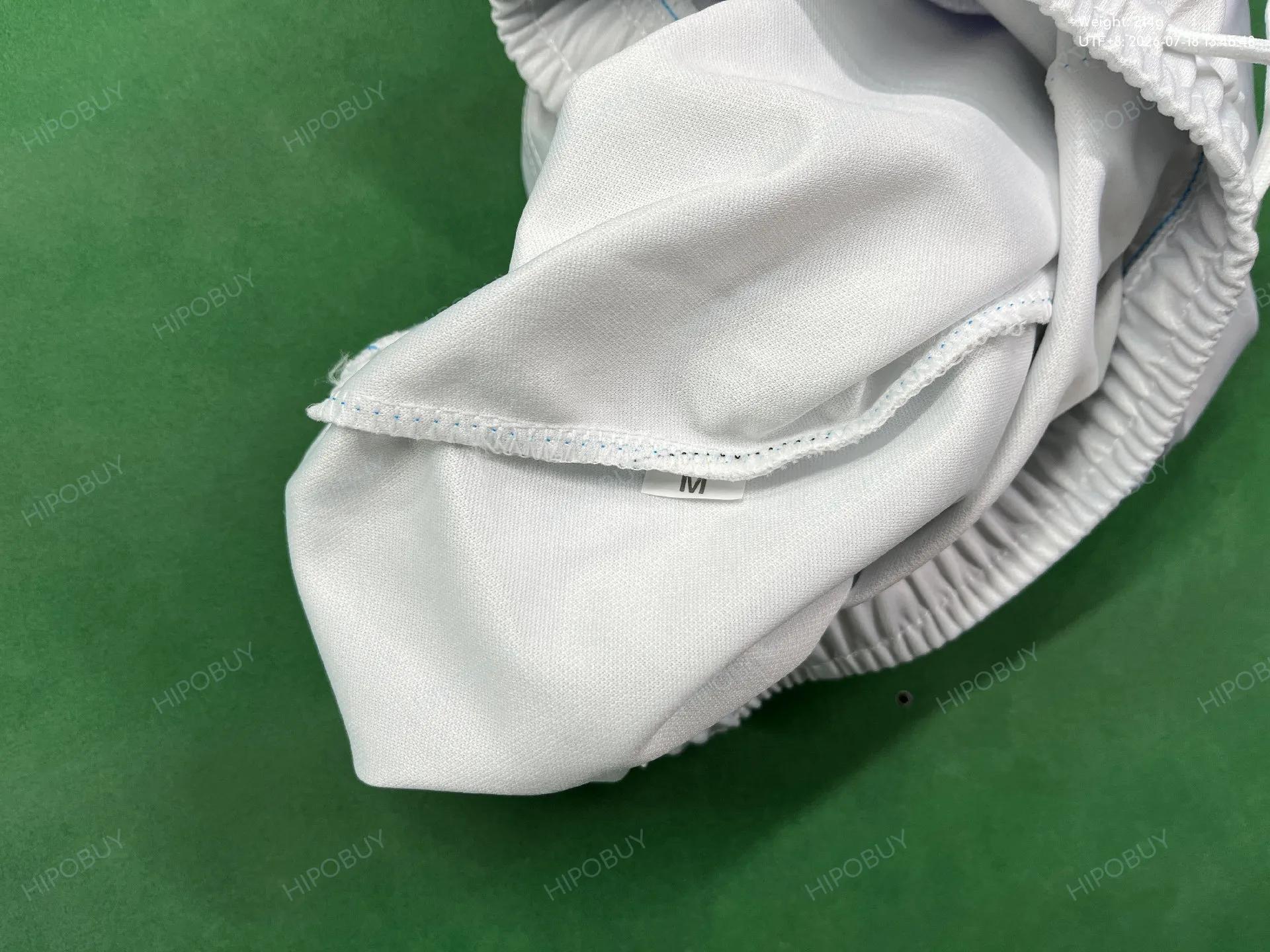 Foto QC 8 de BAPE Inter Miami CF Miami Sweat Shorts Camo Black