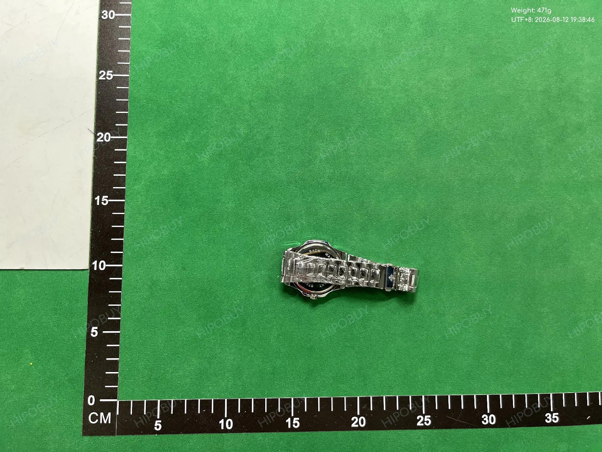 Foto QC 2 de Patek Philippe Nautilus 5711/1A