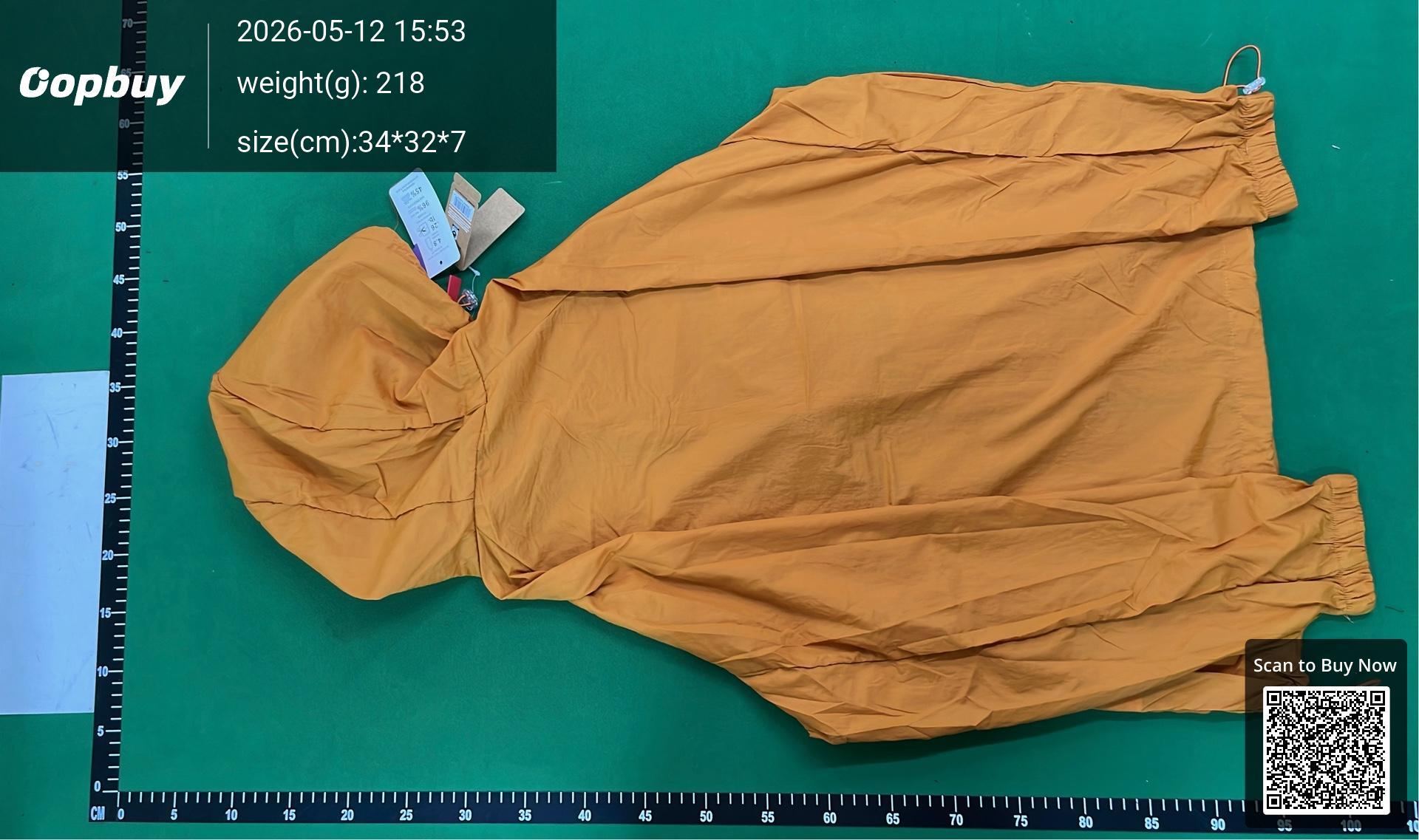 Foto QC 3 de Patagonia Windbreaker Jacket Black