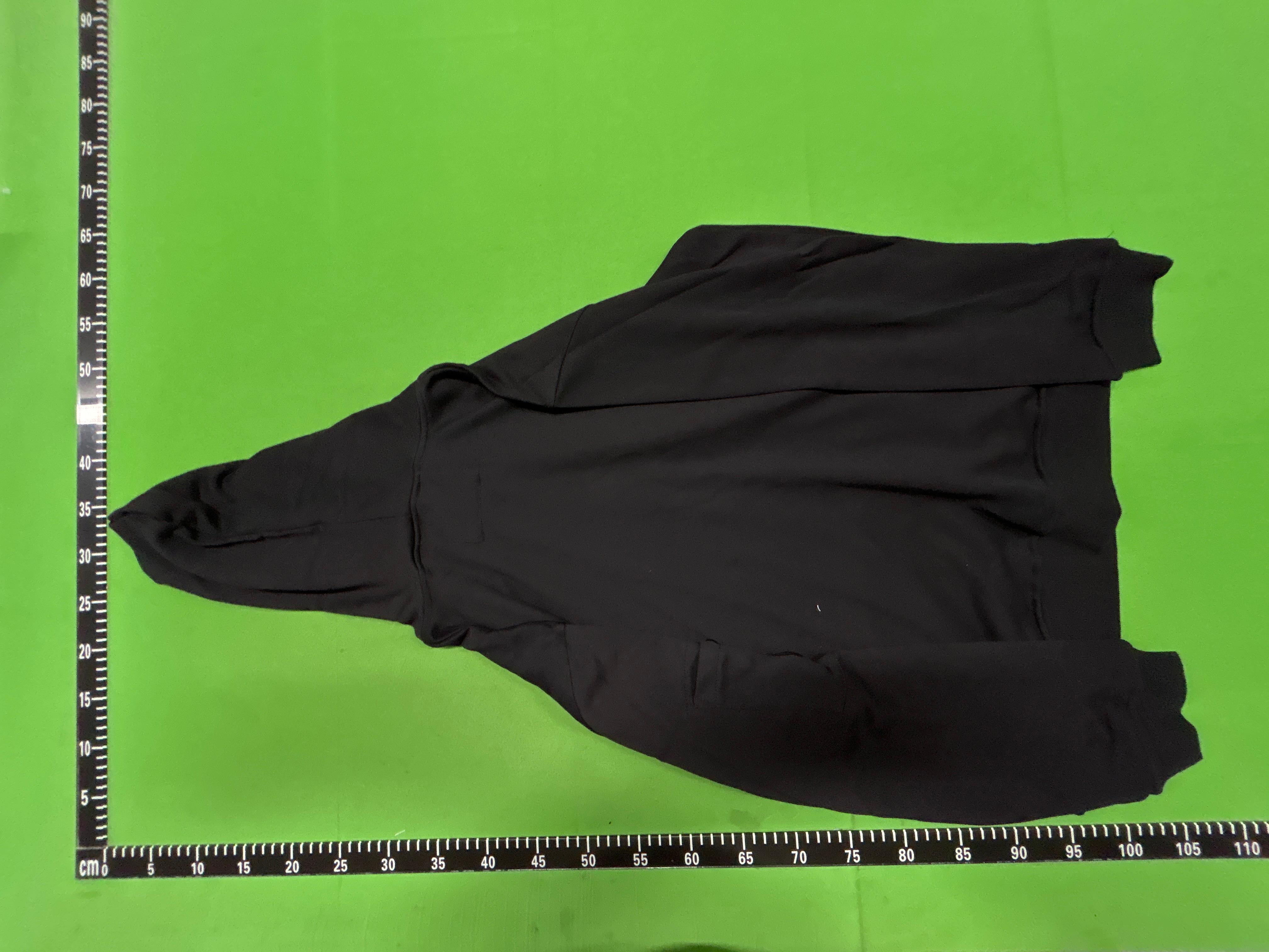 Foto QC 3 de C.P. Company Hoodie Lens Detail Navy