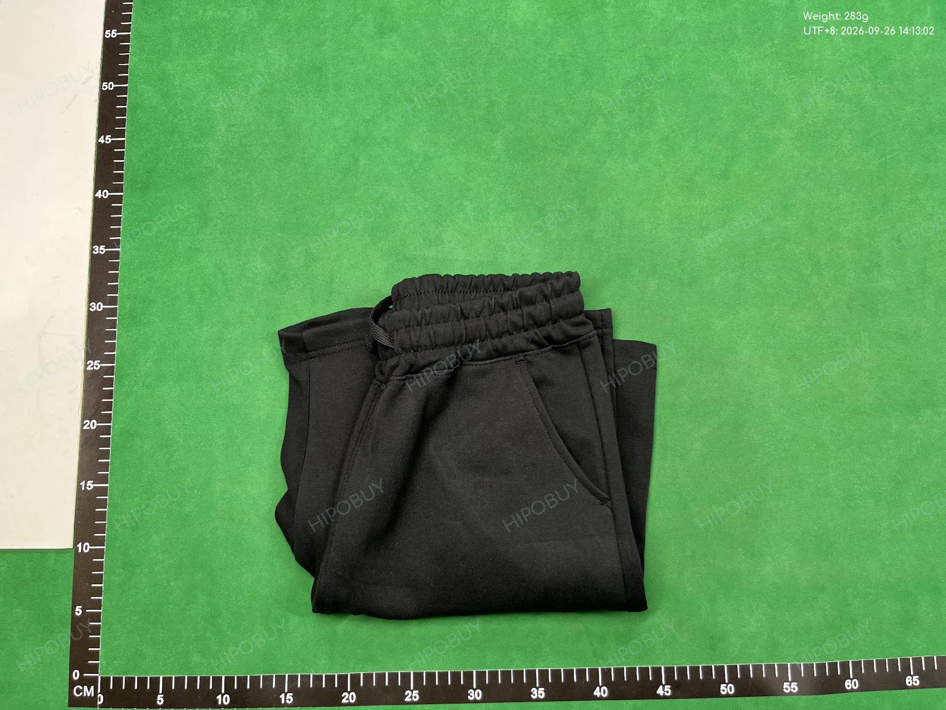 Foto QC 4 de Stussy World Tour Sweat Shorts Fleece Grey