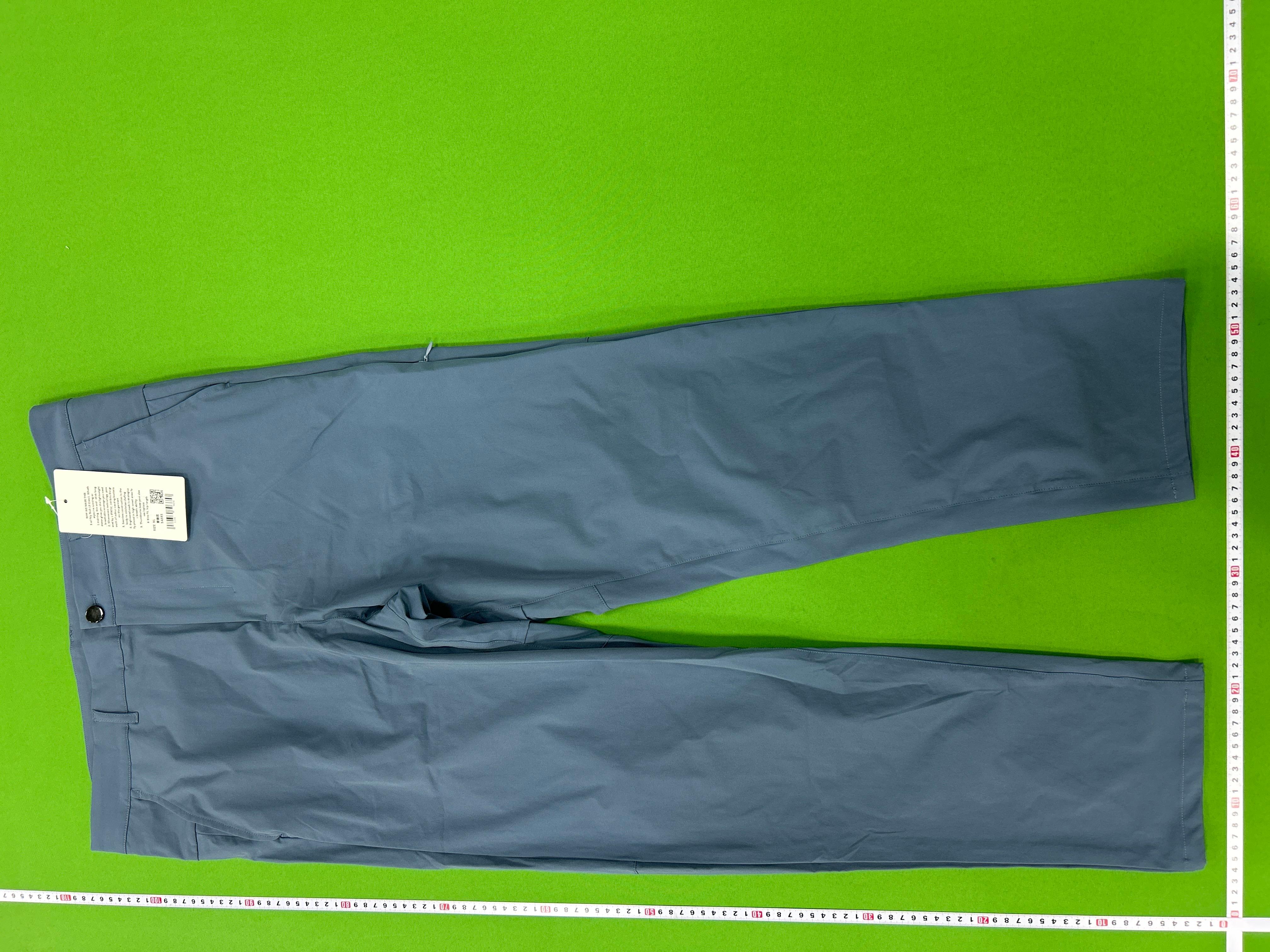 Foto QC 5 de Lululemon Commission Pants Quick-Dry