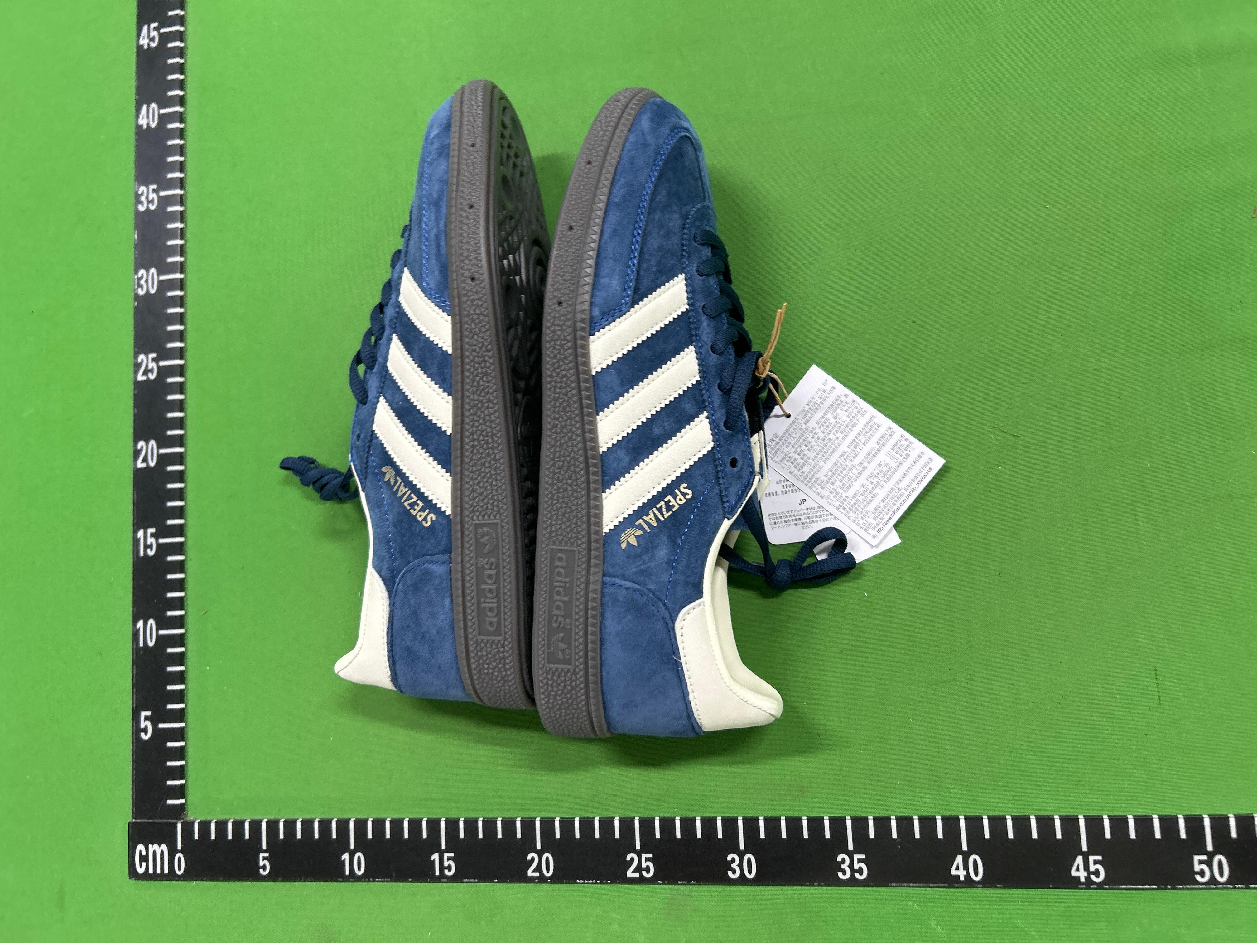 Foto QC 5 de adidas Samba OG Navy White Gum