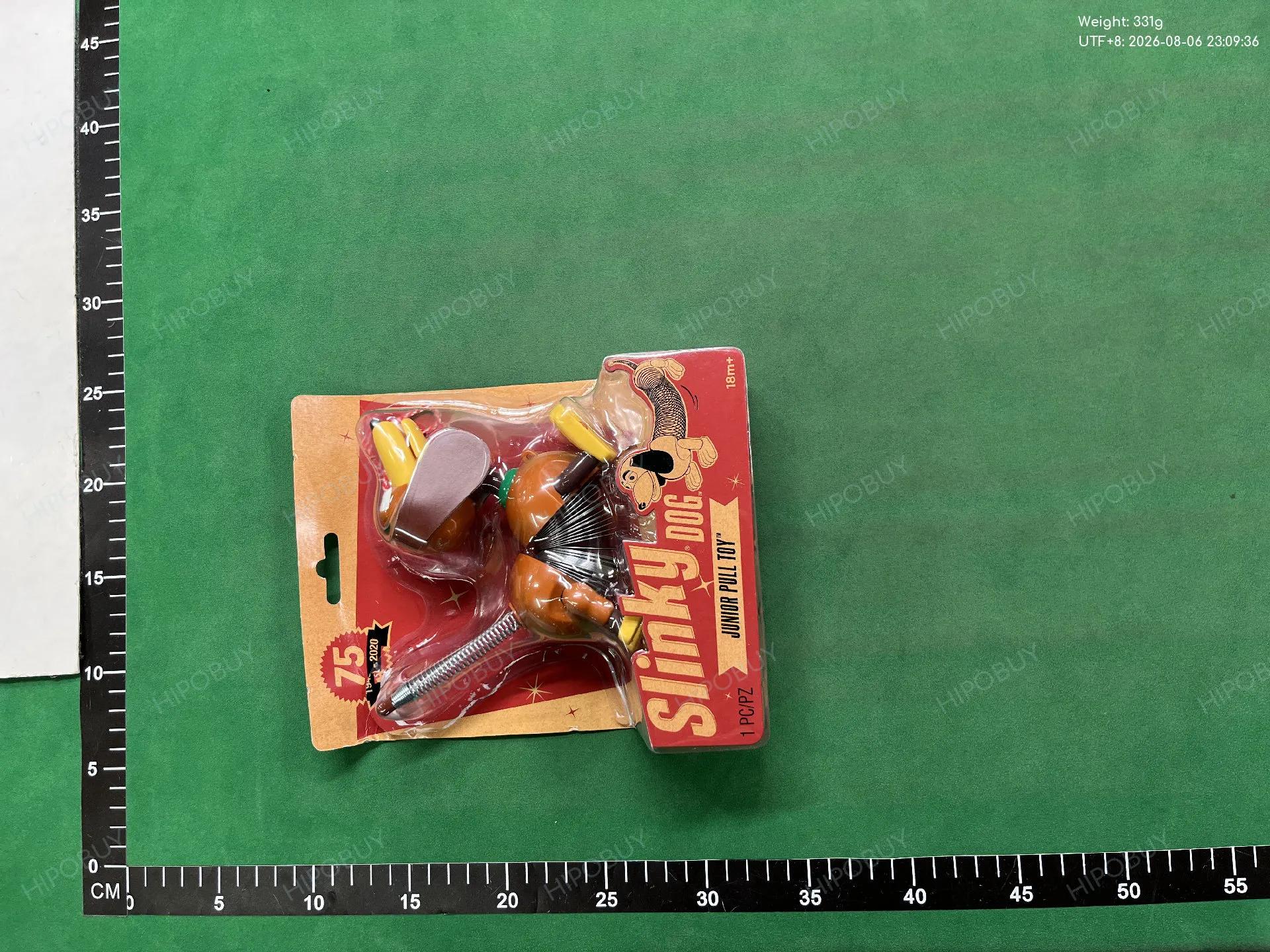 Foto QC 1 de Disney Toy Story Woody's Roundup Woody The Sheriff Talking Action Figure
