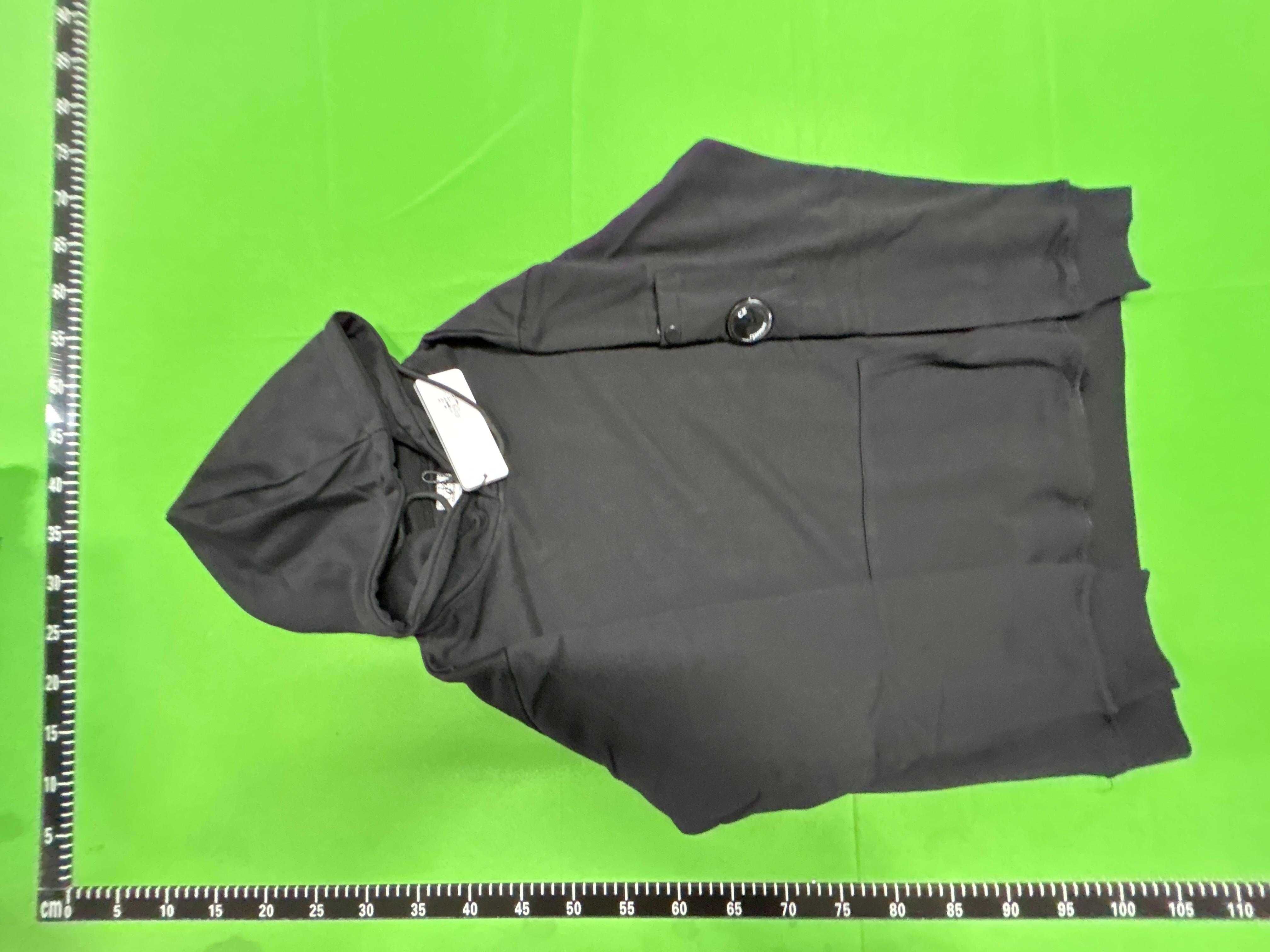 Foto QC 7 de C.P. Company Hoodie Lens Detail Navy