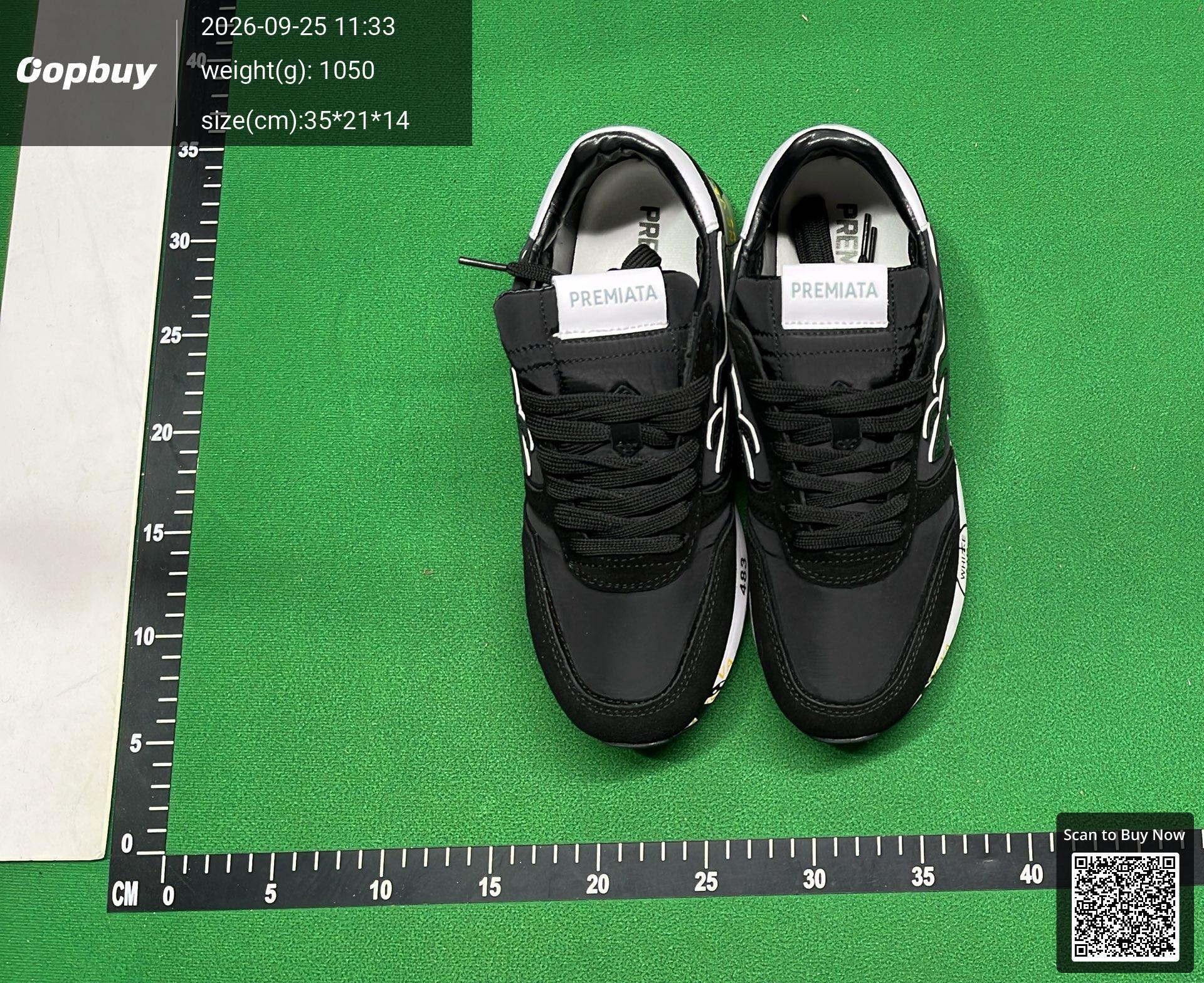Foto QC 6 de Primia Retro Suede Low White Orange