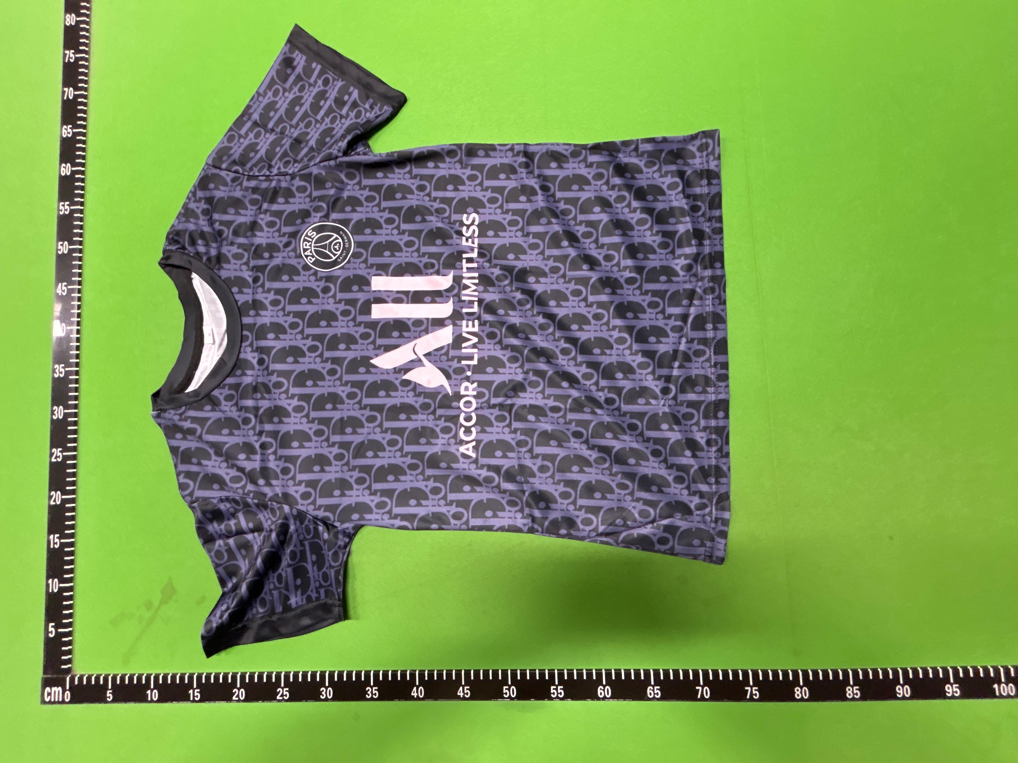 Foto QC 3 de adidas x Arsenal 2023/24 Away Jersey Solar Yellow