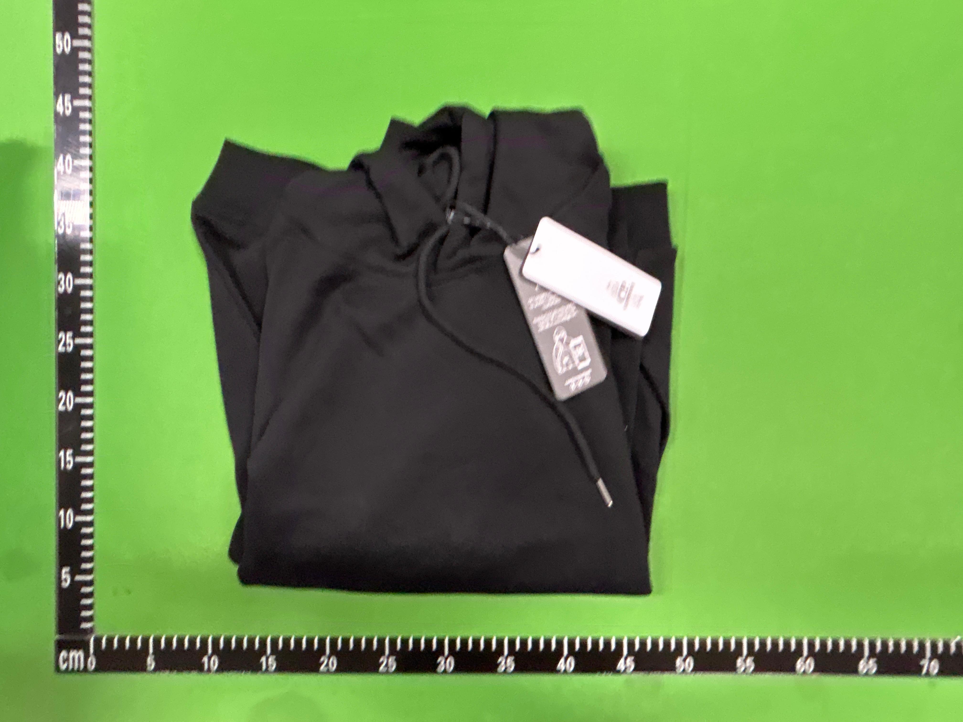 Foto QC 5 de C.P. Company Hoodie Lens Detail Navy