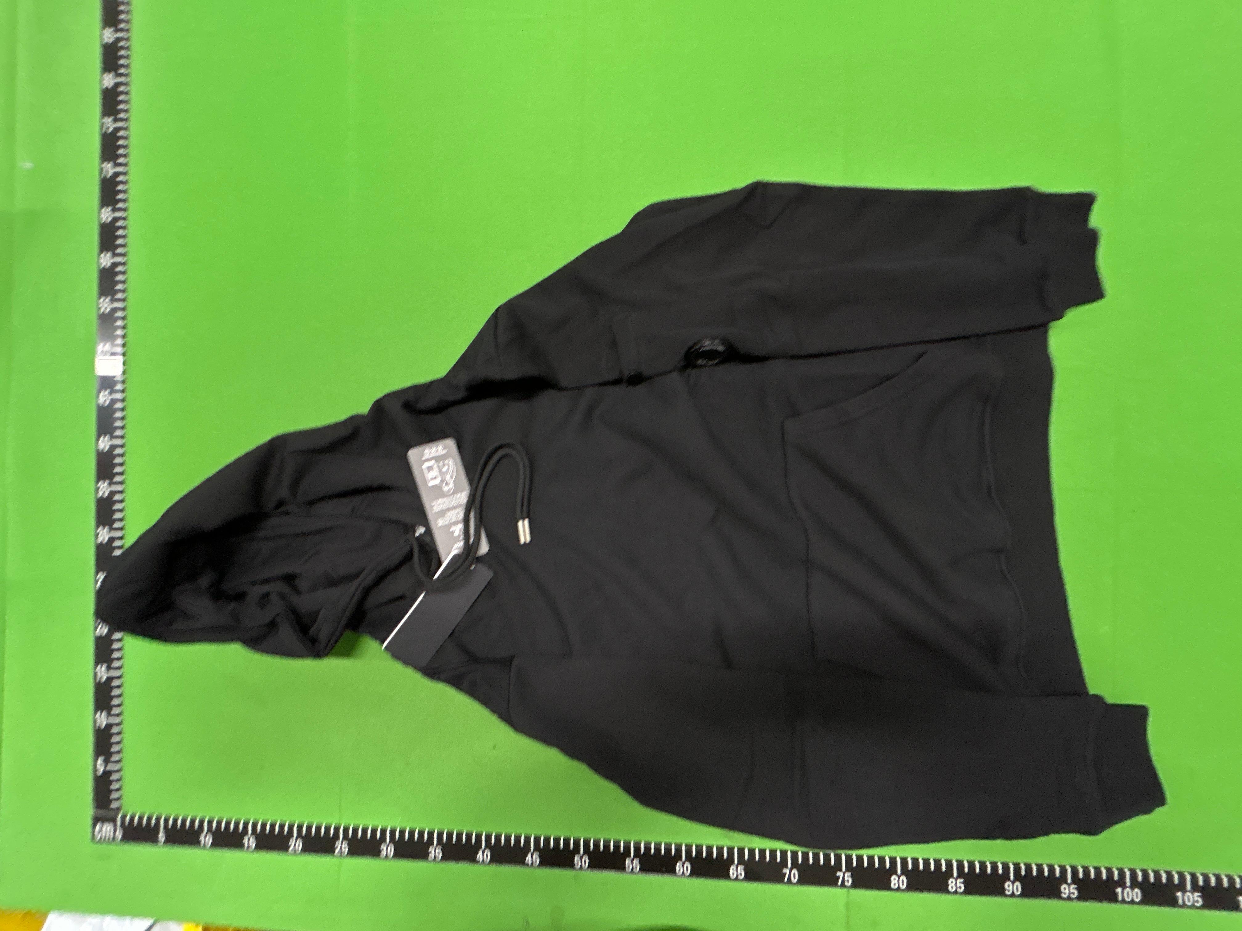 Foto QC 4 de C.P. Company Hoodie Lens Detail Navy