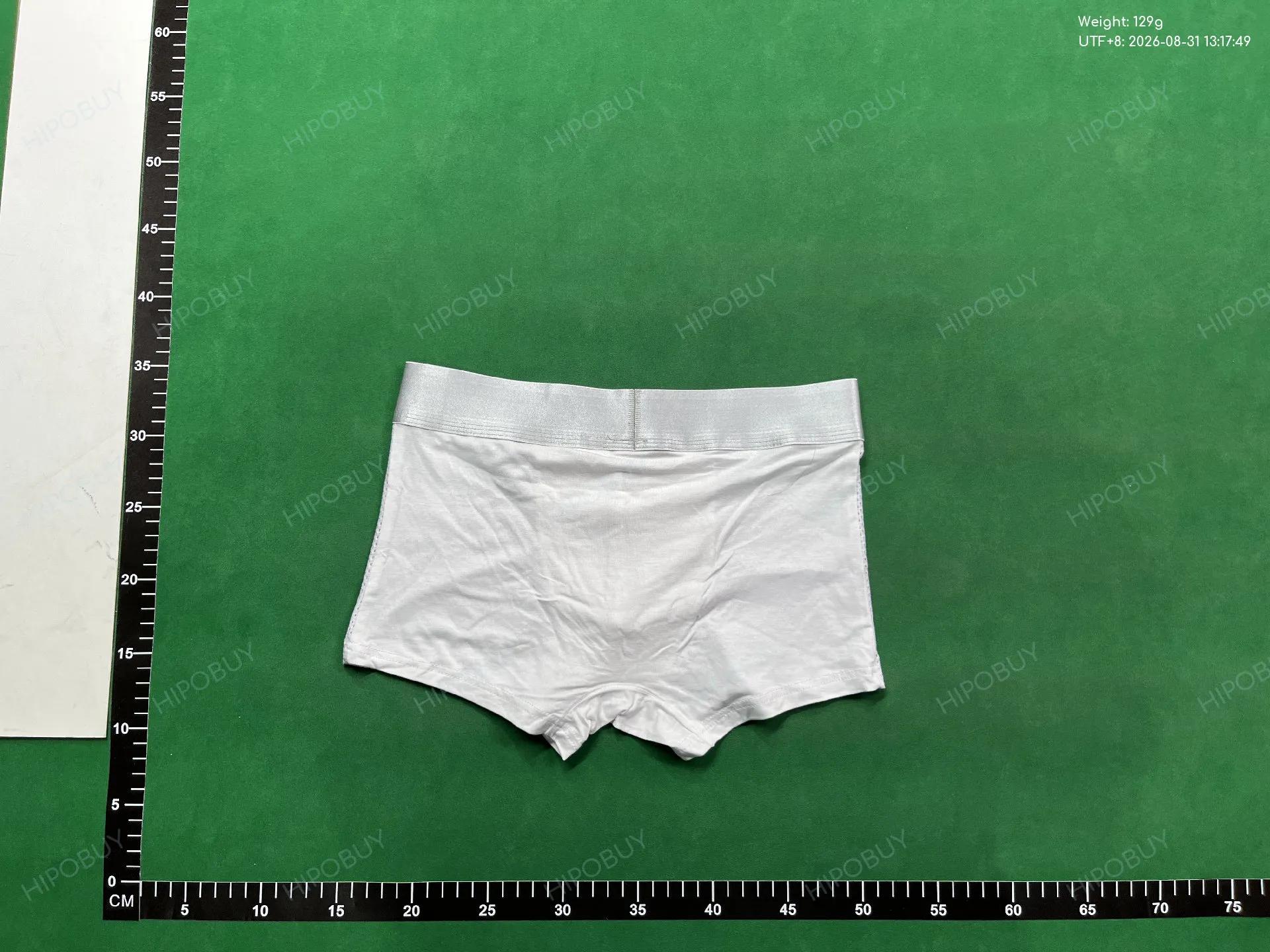 Foto QC 3 de Emporio Armani Underwear Mesh Boxer Briefs Blue Grey Black