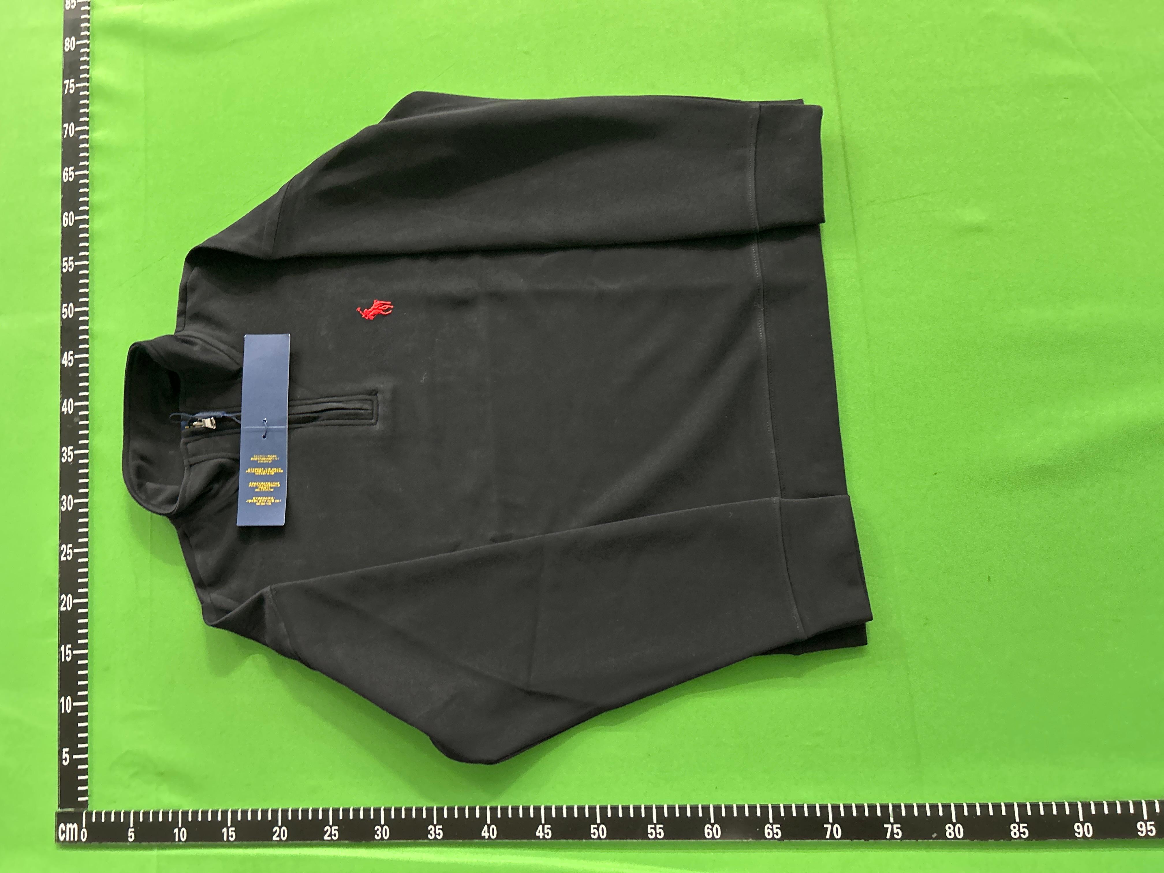 Foto QC 6 de Dior Hoodie Oblique Hood Lining Zip Up White