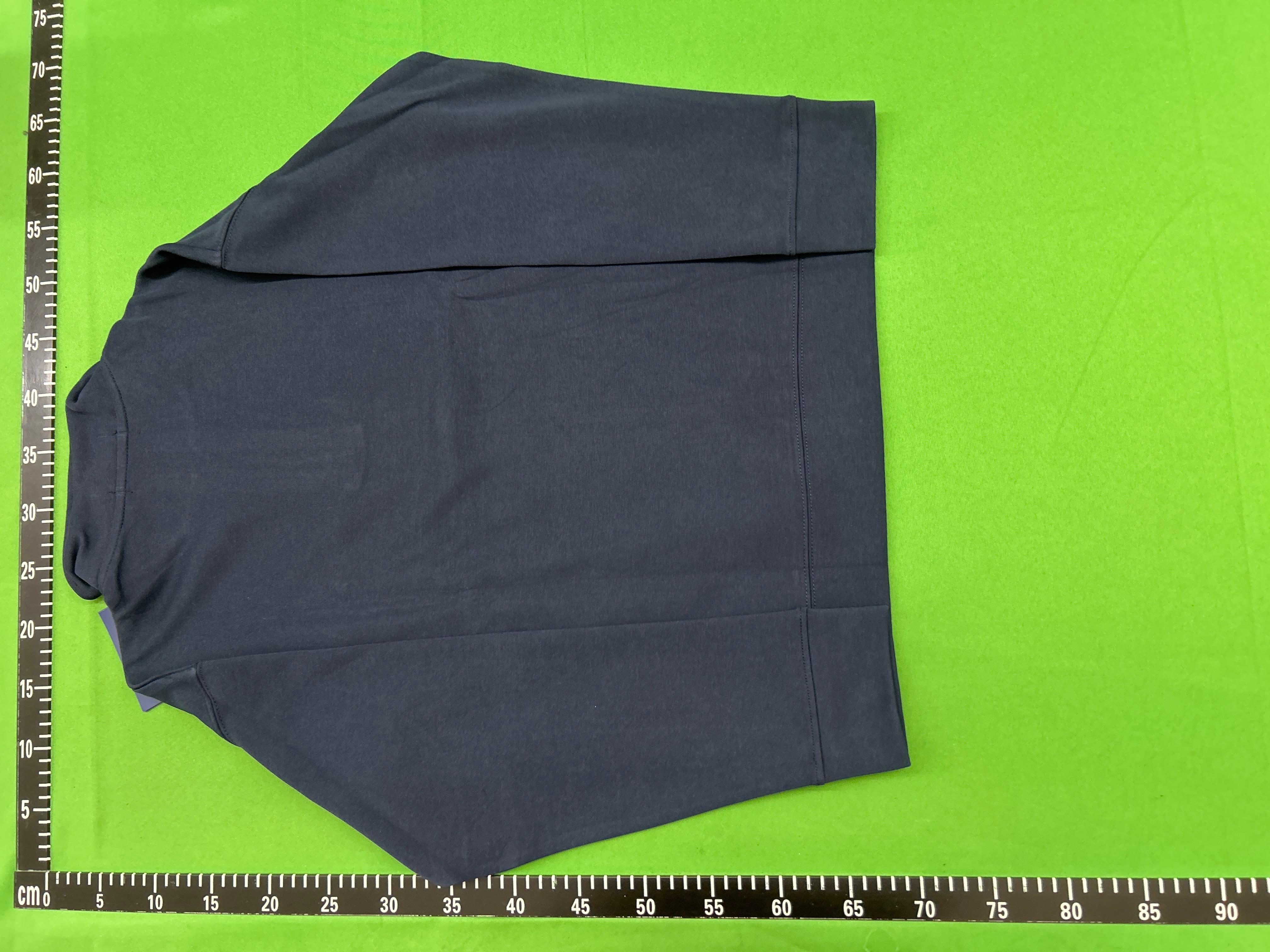 Foto QC 4 de Dior Hoodie Oblique Hood Lining Zip Up White
