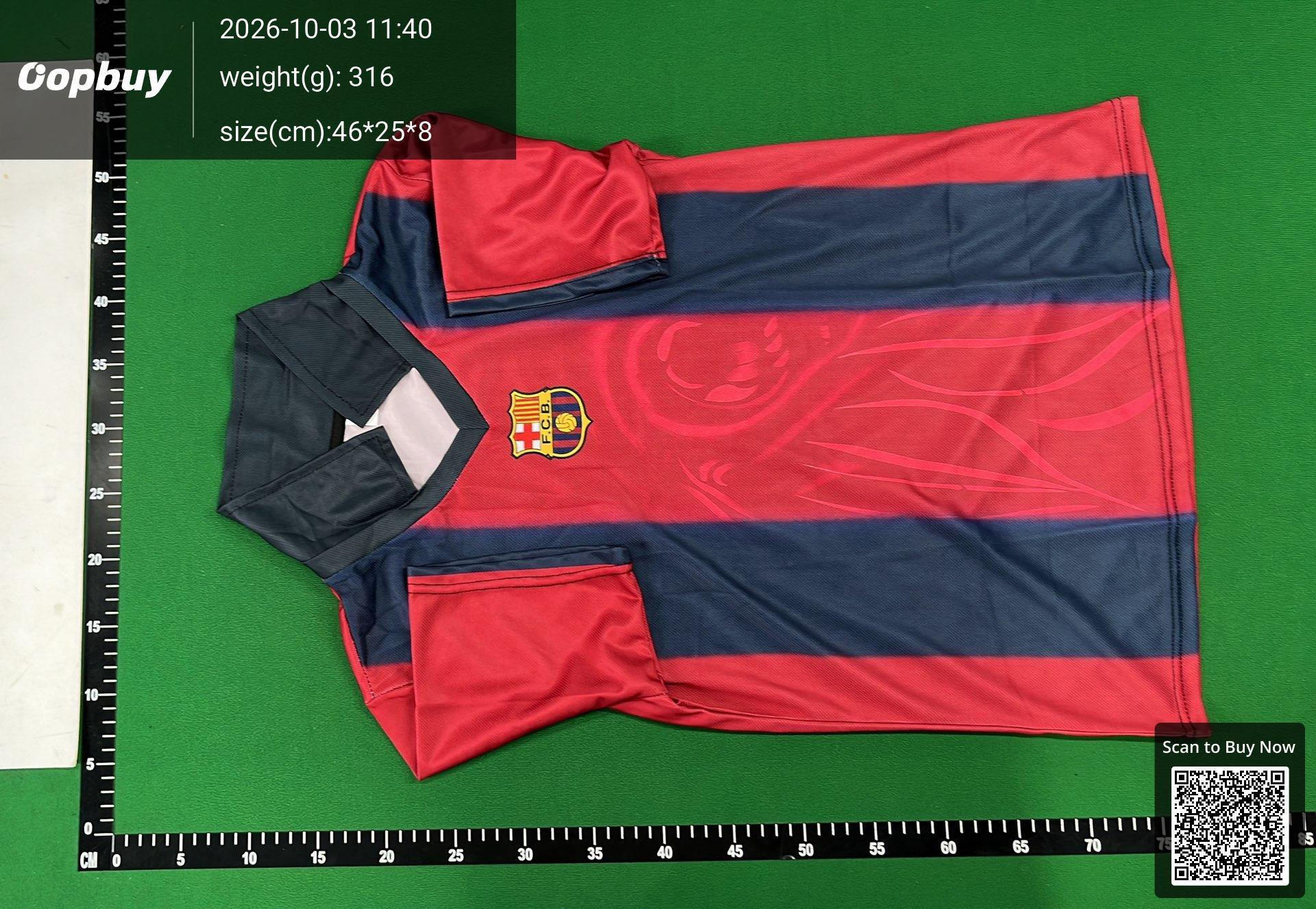 Foto QC 8 de Manchester United Retro 1992/94 Home Lace-up Jersey Red