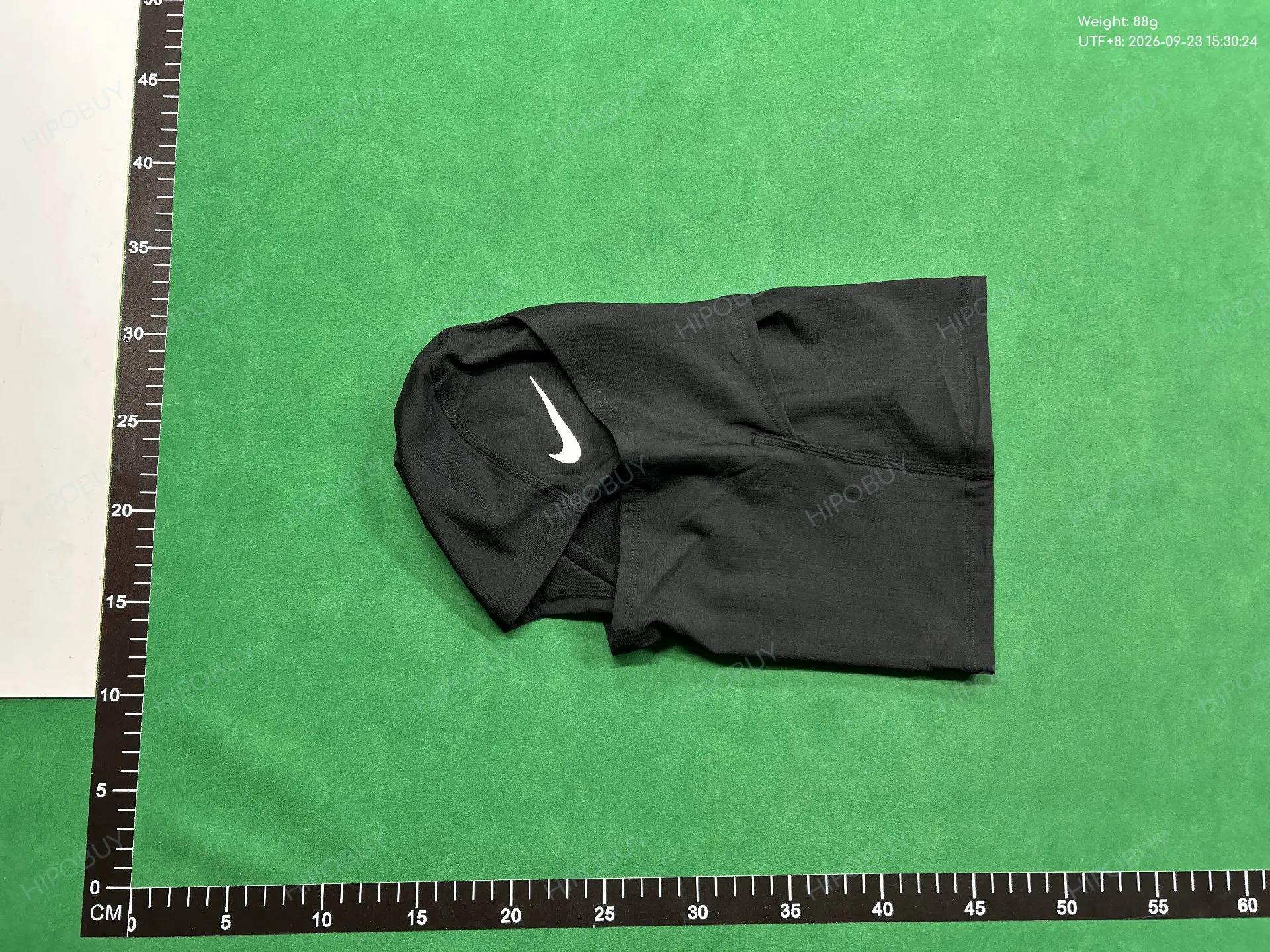 Foto QC 1 de Nike Pro THERMA-FIT Hyperwarm Hood Vivid Pink