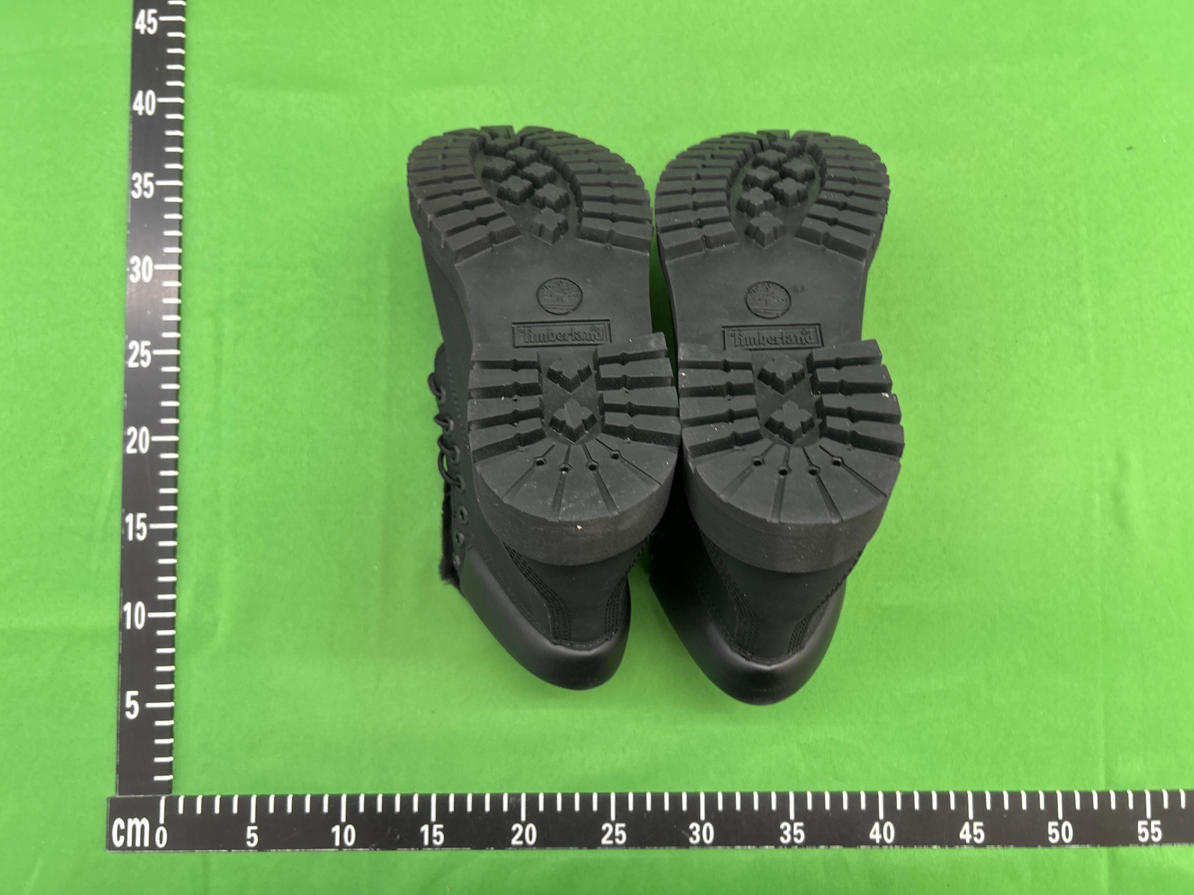 Foto QC 6 de Timberland Premium 6-Inch Boots Black
