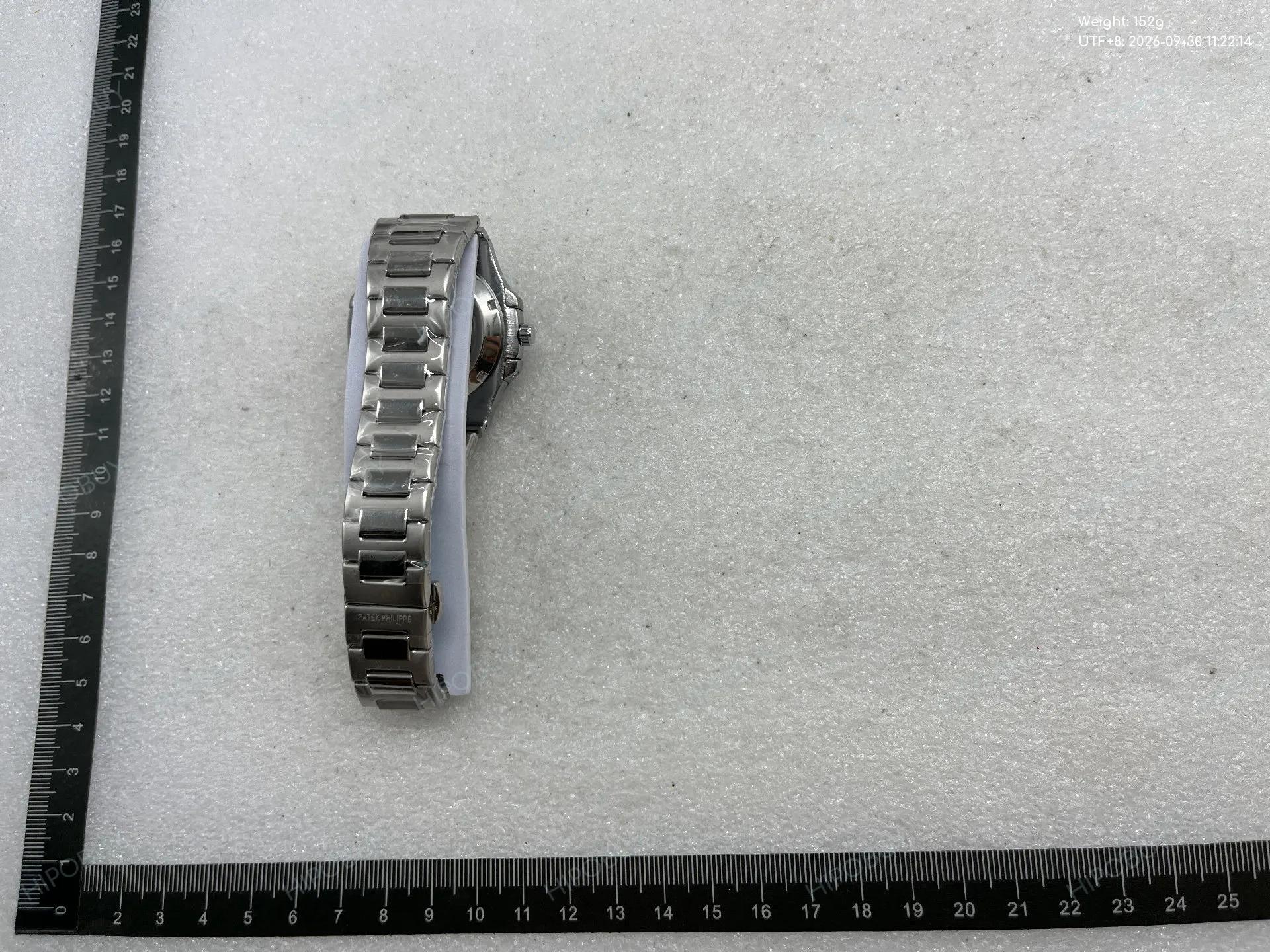 Foto QC 3 de Unbranded Nautilus Style Open Heart Automatic