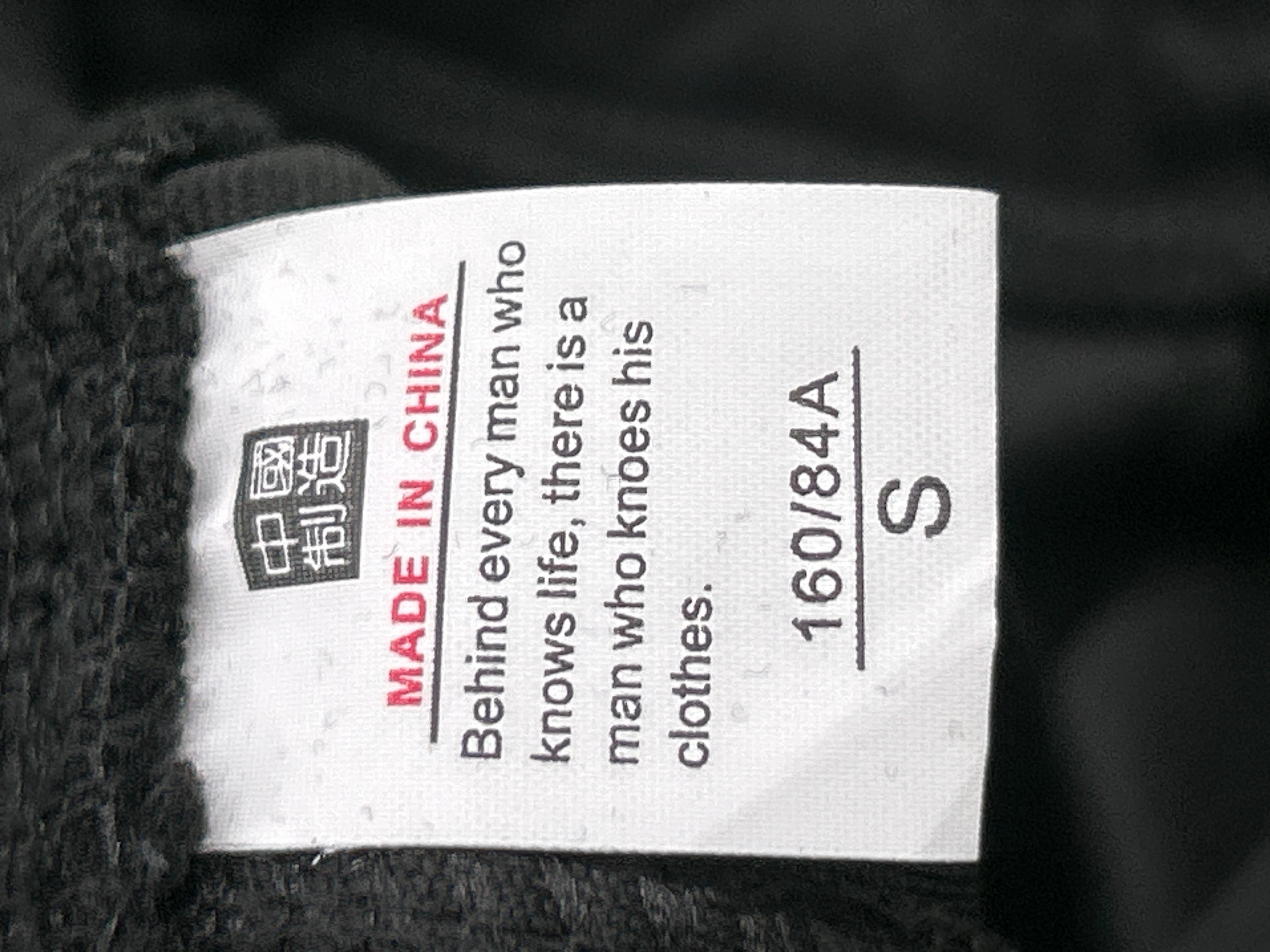 Foto QC 2 de Visionary Club Script Sweat Shorts Black