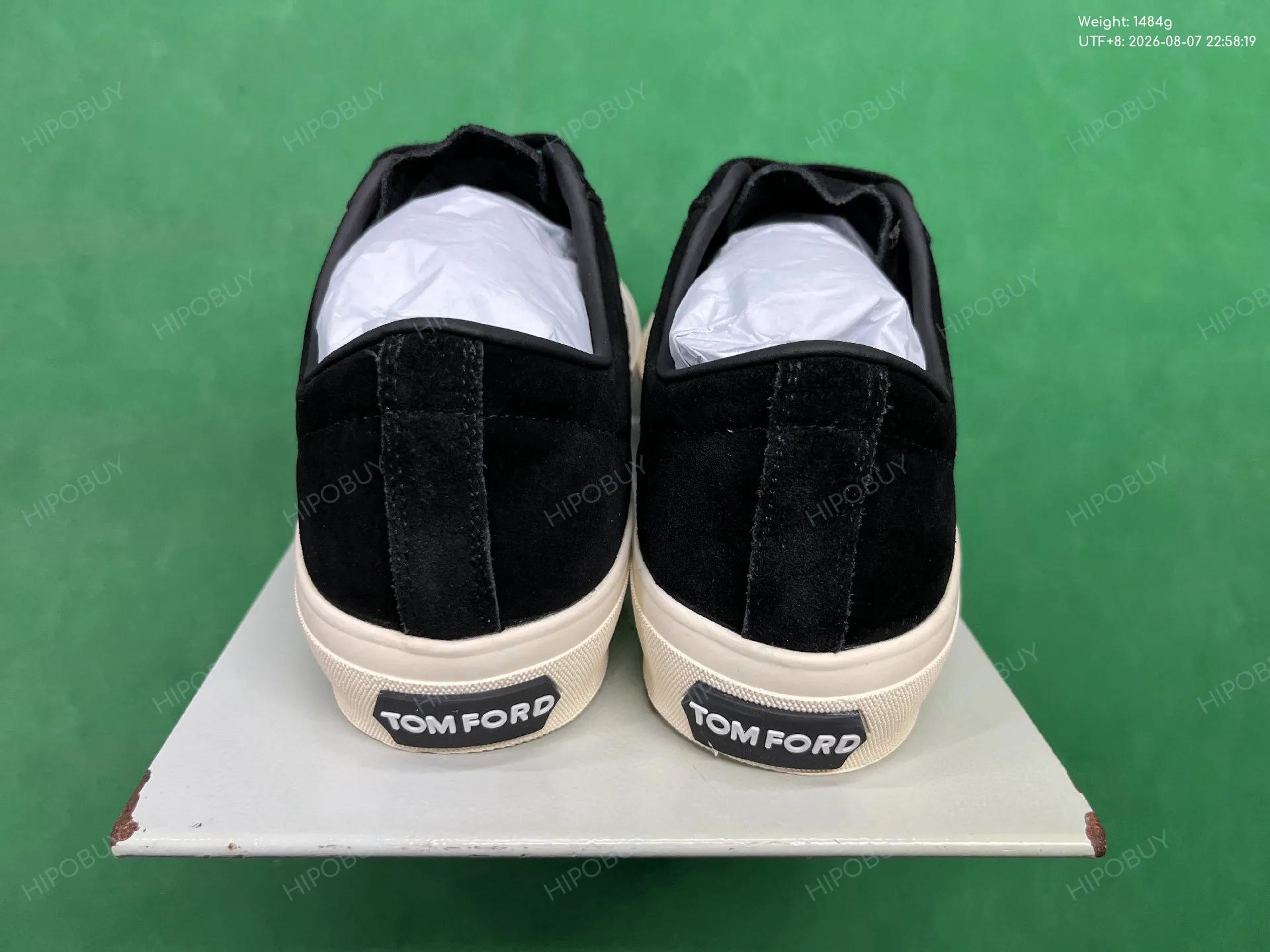 Foto QC 3 de Represent Alpha Low White
