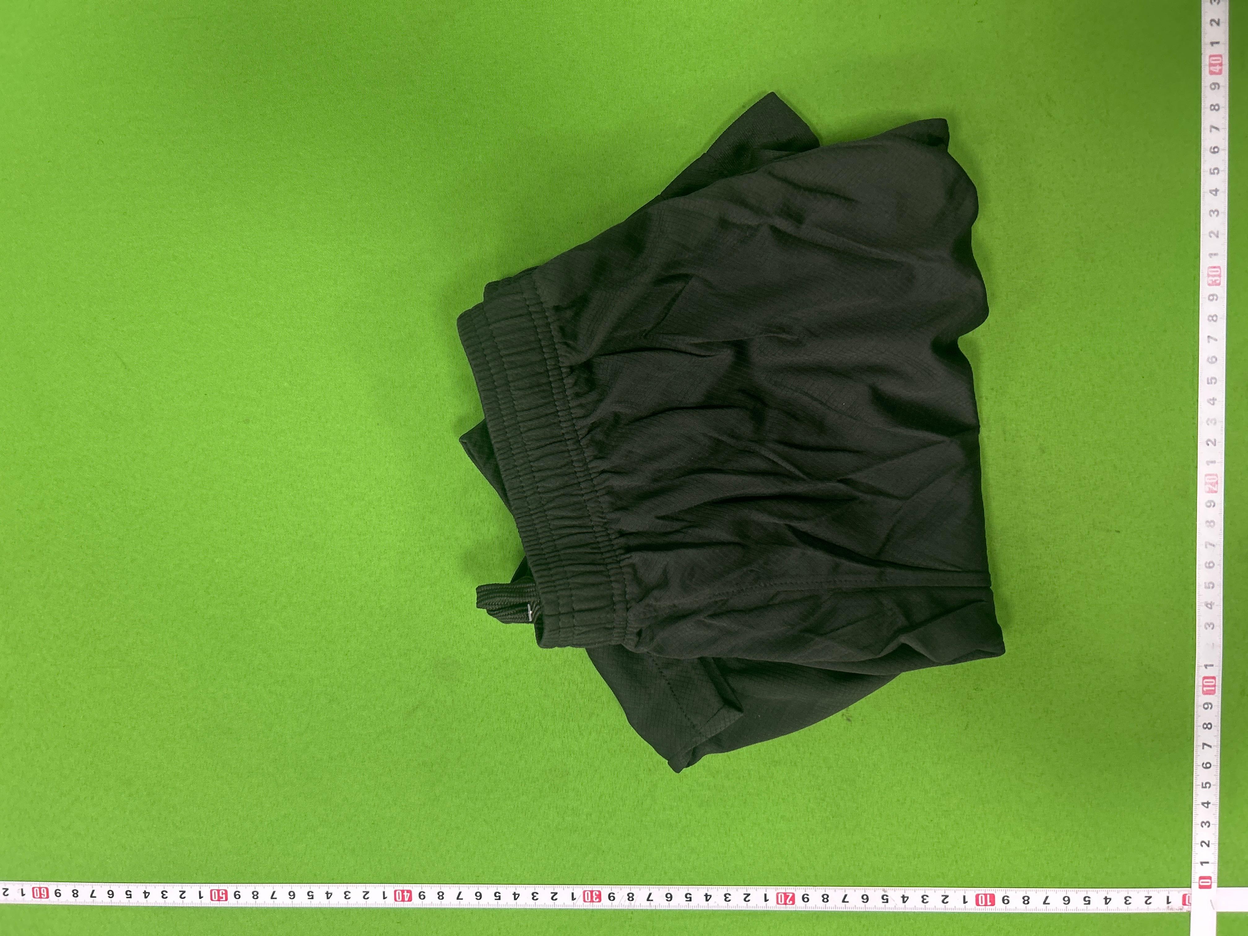 Foto QC 8 de Nike Inter Milan Soccer Shorts Mesh White