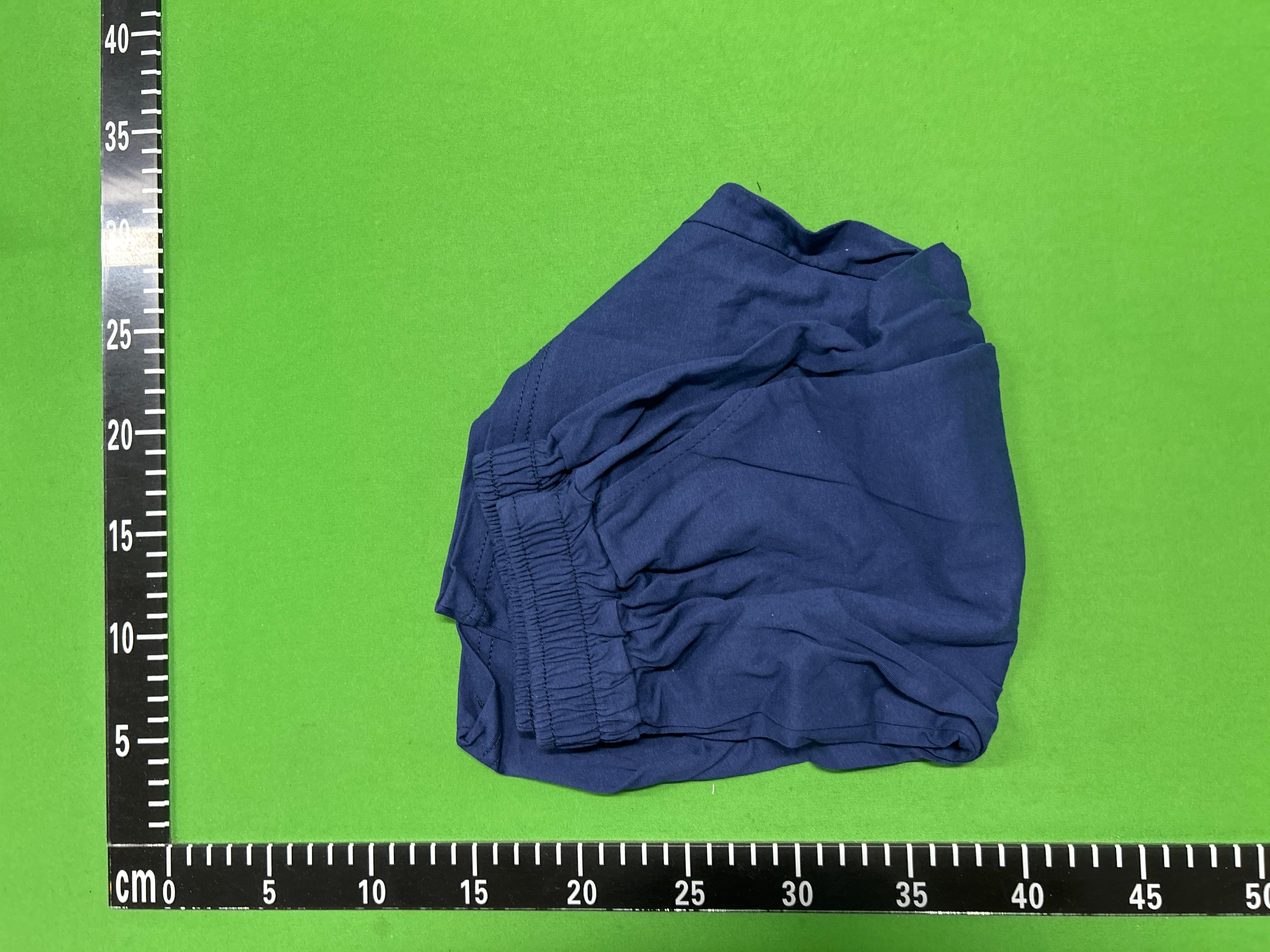 Foto QC 5 de Other Sweat Shorts Cotton Navy