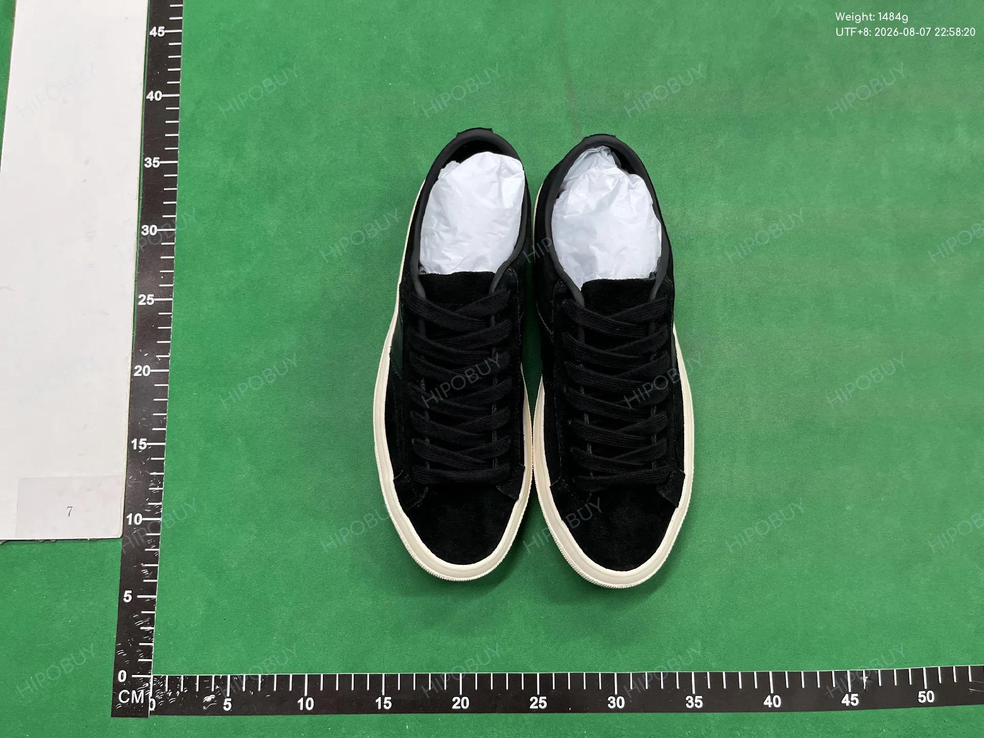 Foto QC 6 de Represent Alpha Low White