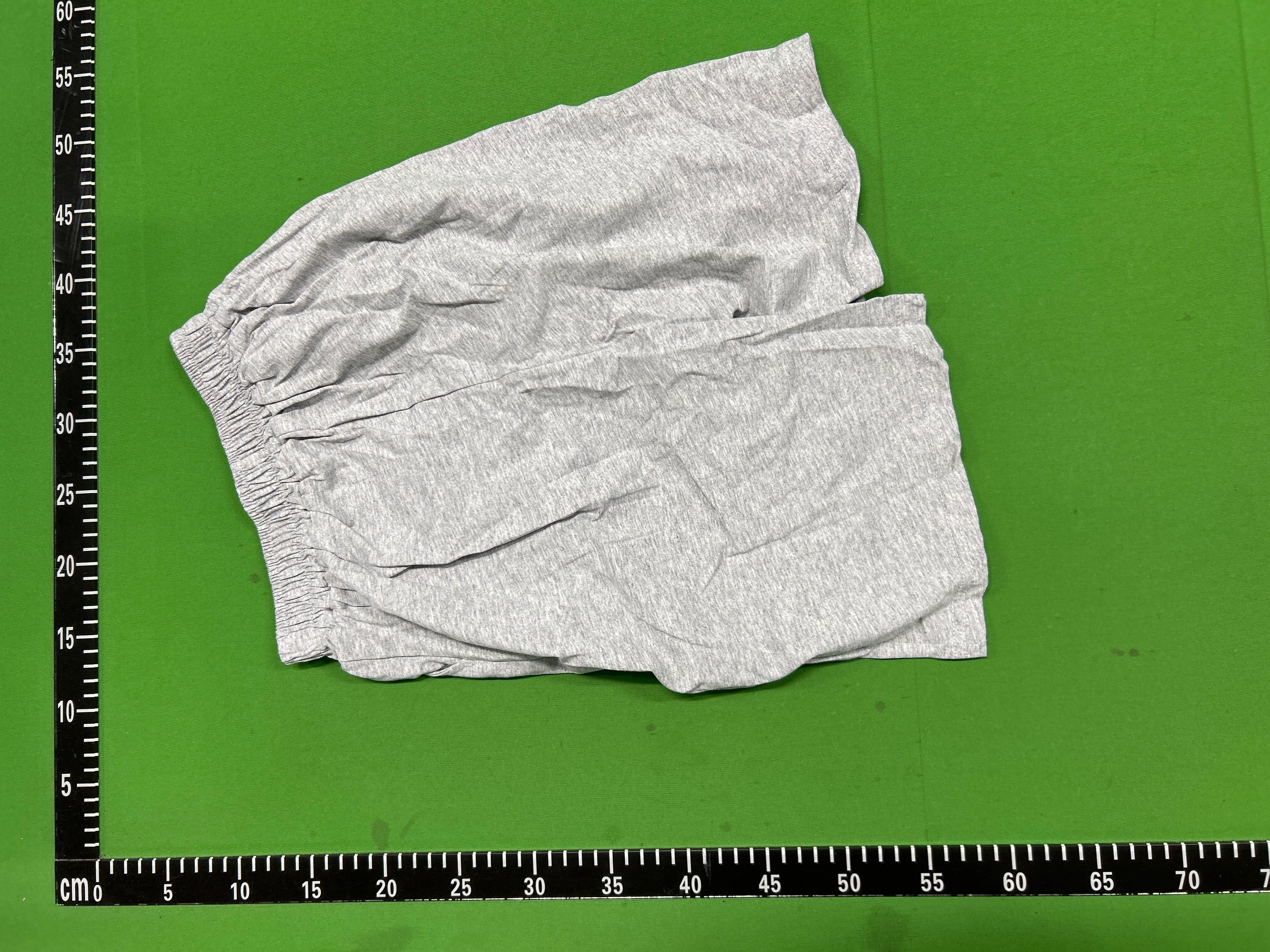 Foto QC 3 de Other Sweat Shorts Cotton Navy