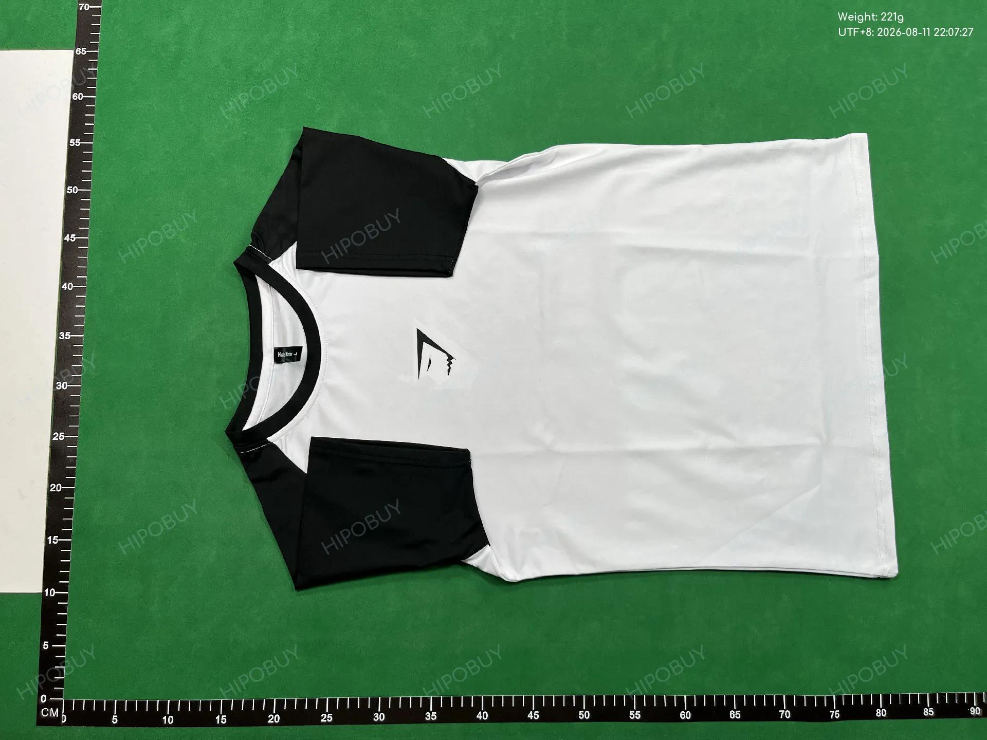 Foto QC 6 de Gymshark Running Shorts Black