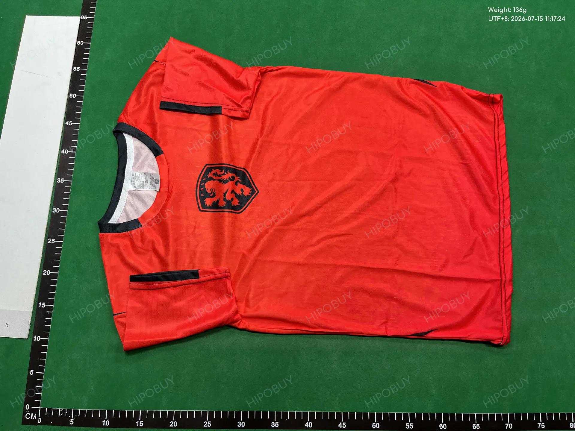 Foto QC 2 de adidas x UAE 2024/25 Away Player Edition Jersey White