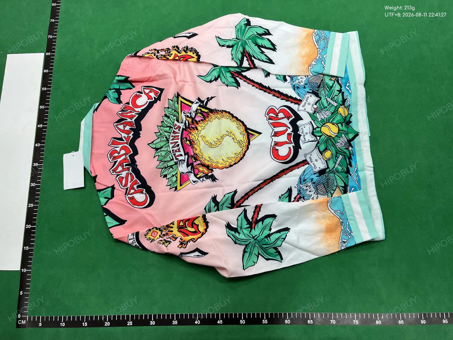 Foto QC 7 de Prada Shirt Triangle Logo White