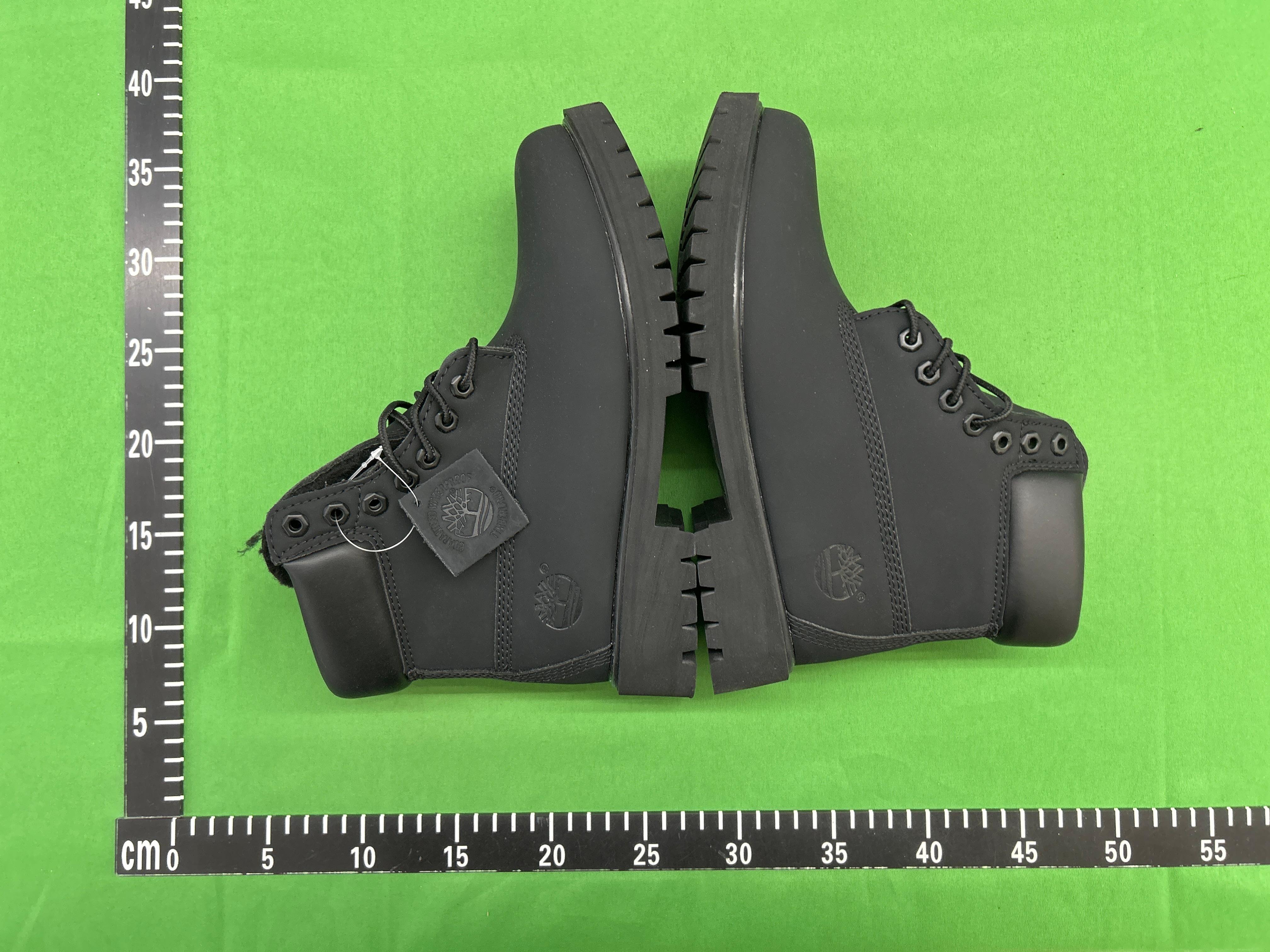 Foto QC 5 de Timberland Premium 6-Inch Boots Black