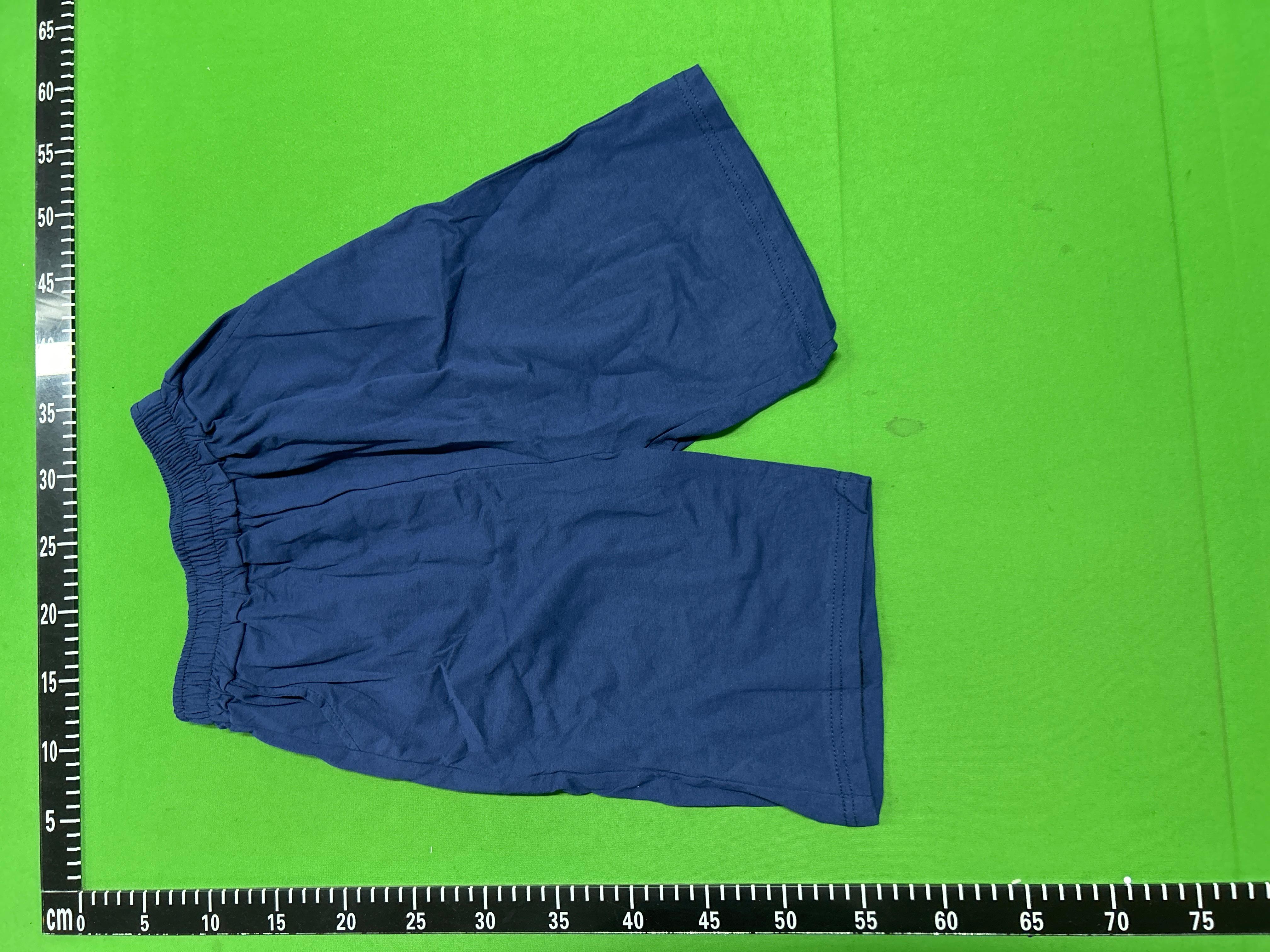 Foto QC 6 de Other Sweat Shorts Cotton Navy