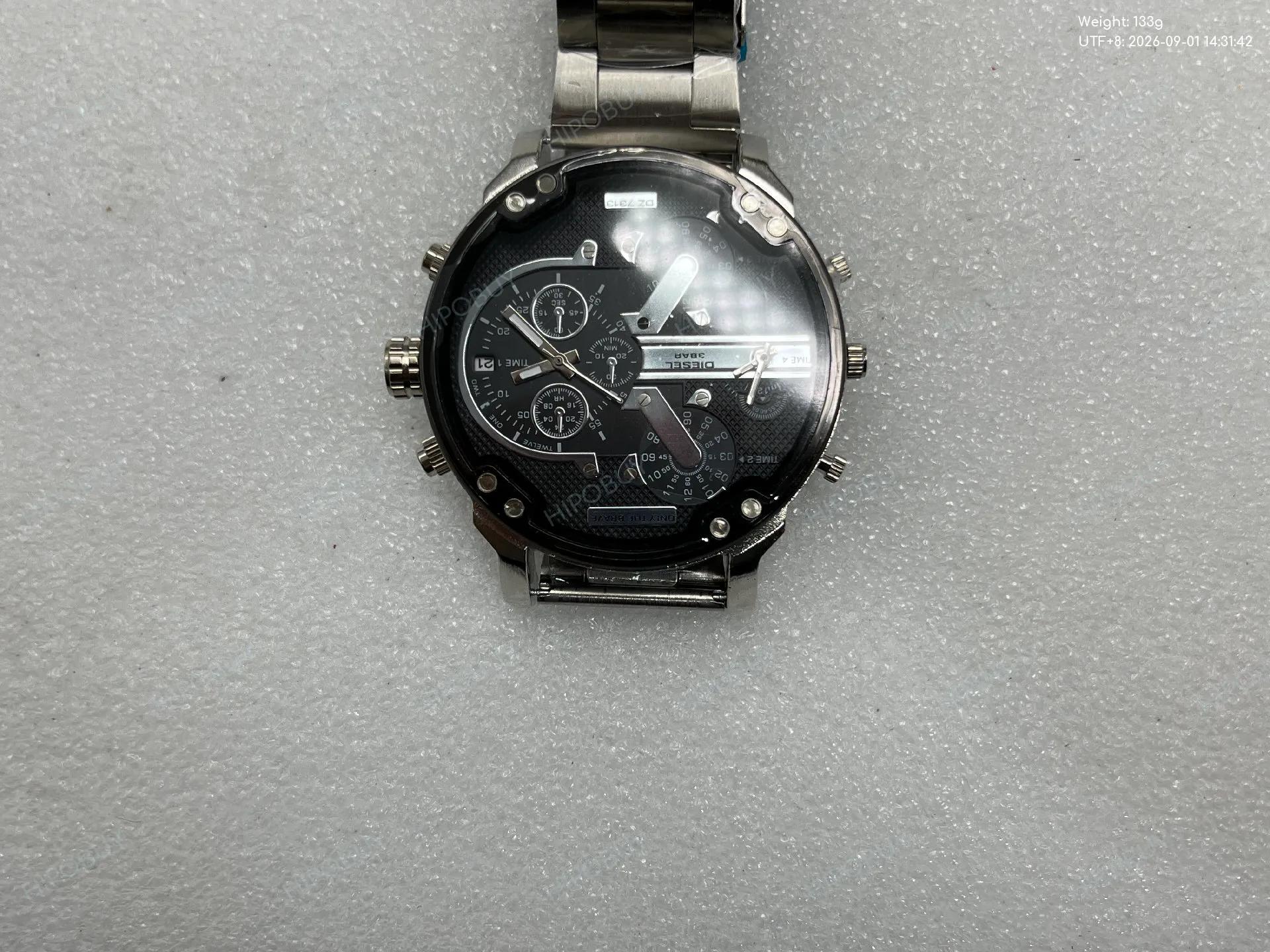 Foto QC 1 de Diesel Mr. Daddy 2.0 DZ7312