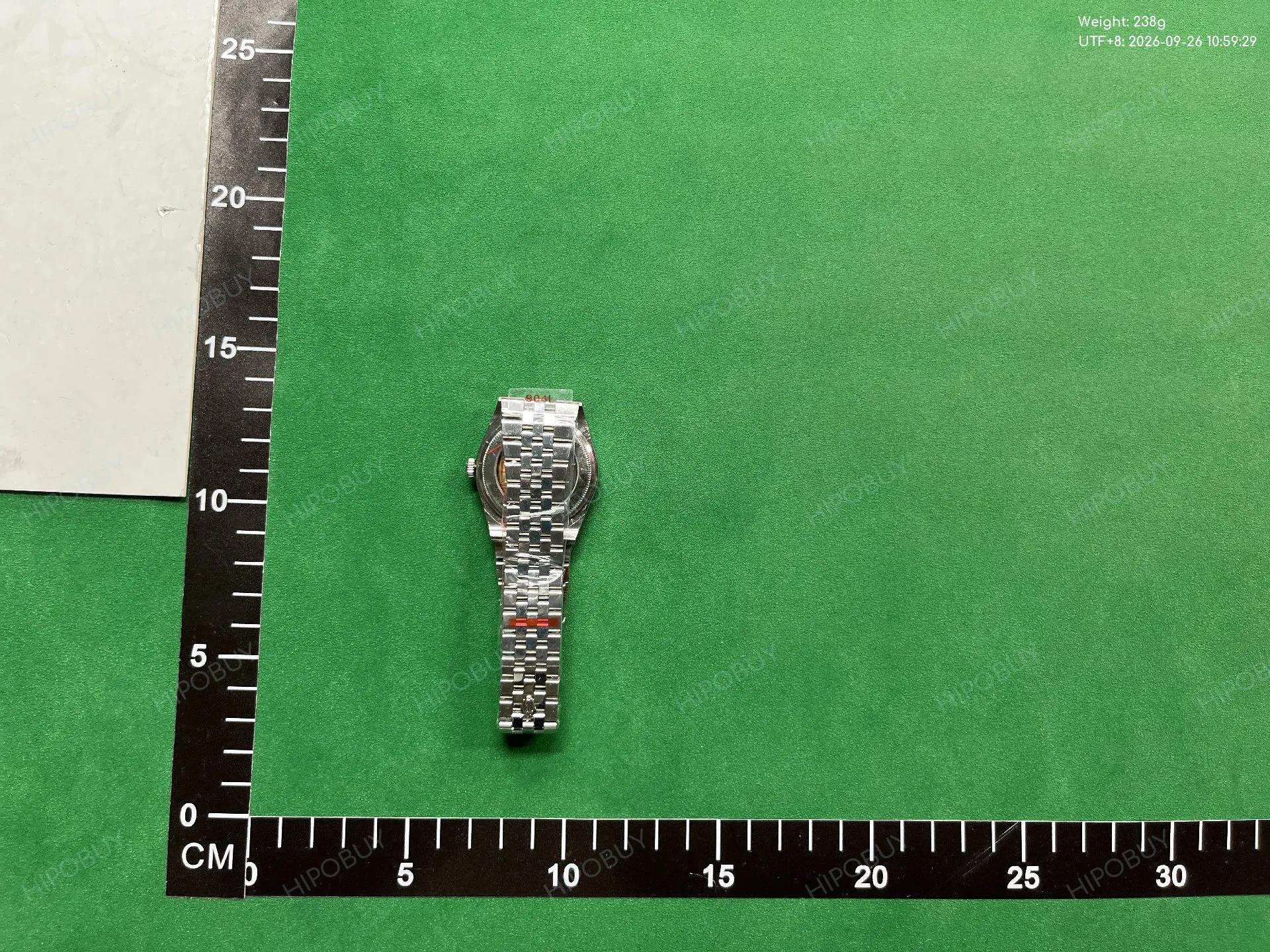 Foto QC 5 de Unbranded Oyster Perpetual Land-Dweller