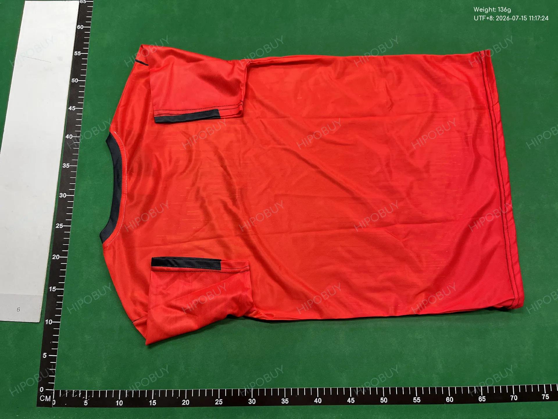 Foto QC 3 de adidas x UAE 2024/25 Away Player Edition Jersey White