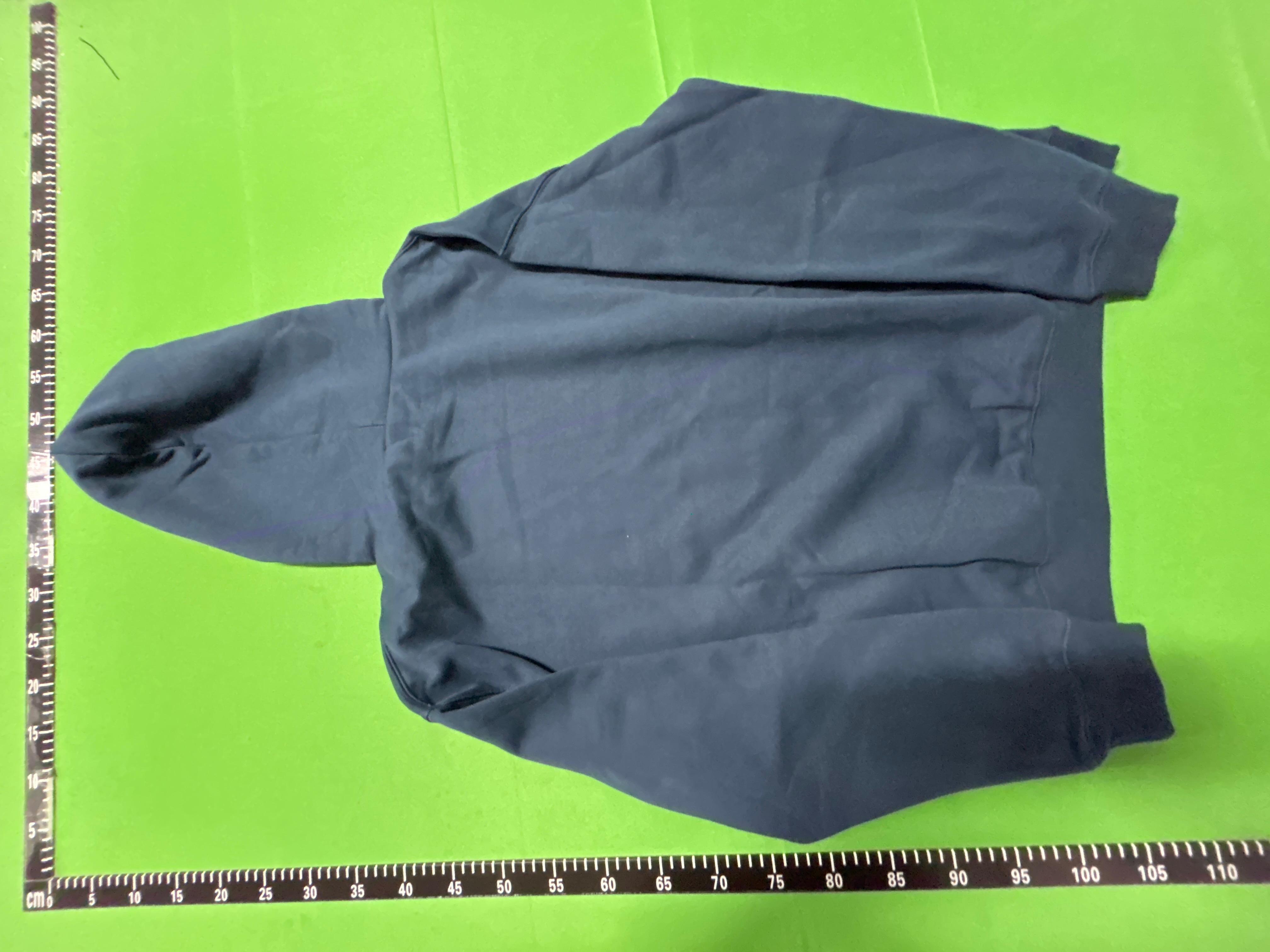 Foto QC 4 de Cactus Plant Flea Market Ye Must Be Born Again Hoodie Black