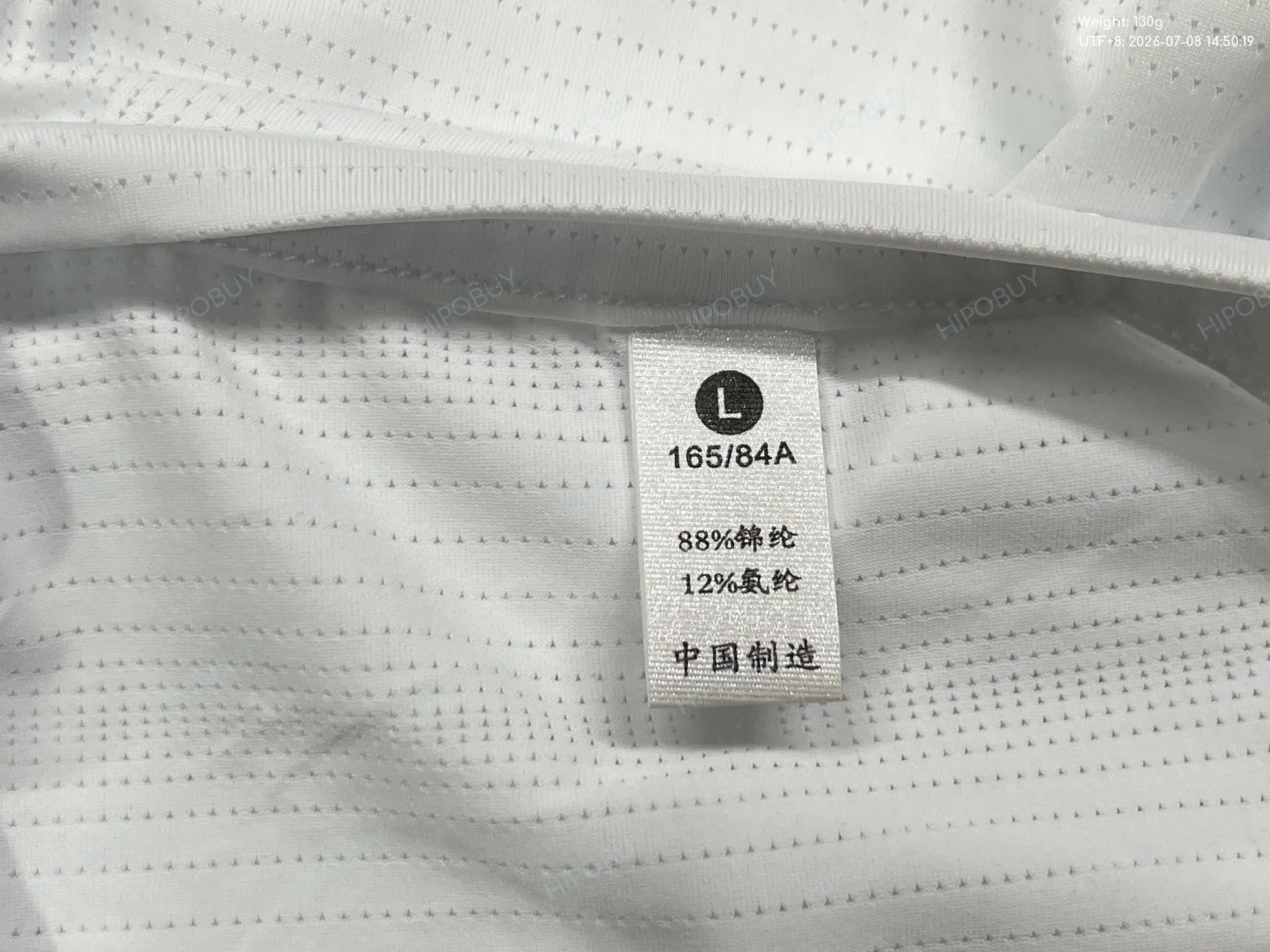 Foto QC 5 de Other T-shirt Sport Print Black