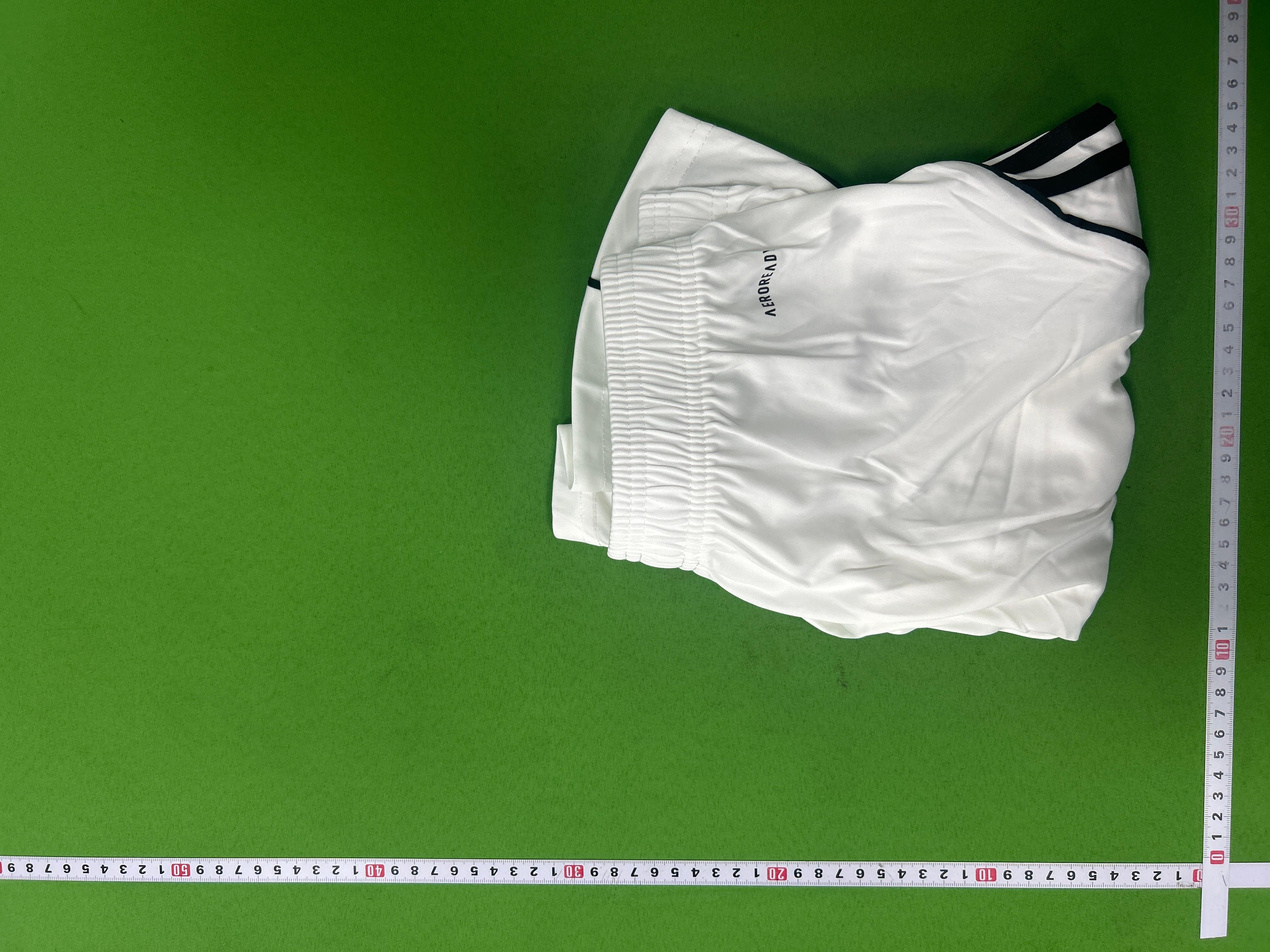 Foto QC 4 de Nike Inter Milan Soccer Shorts Mesh White