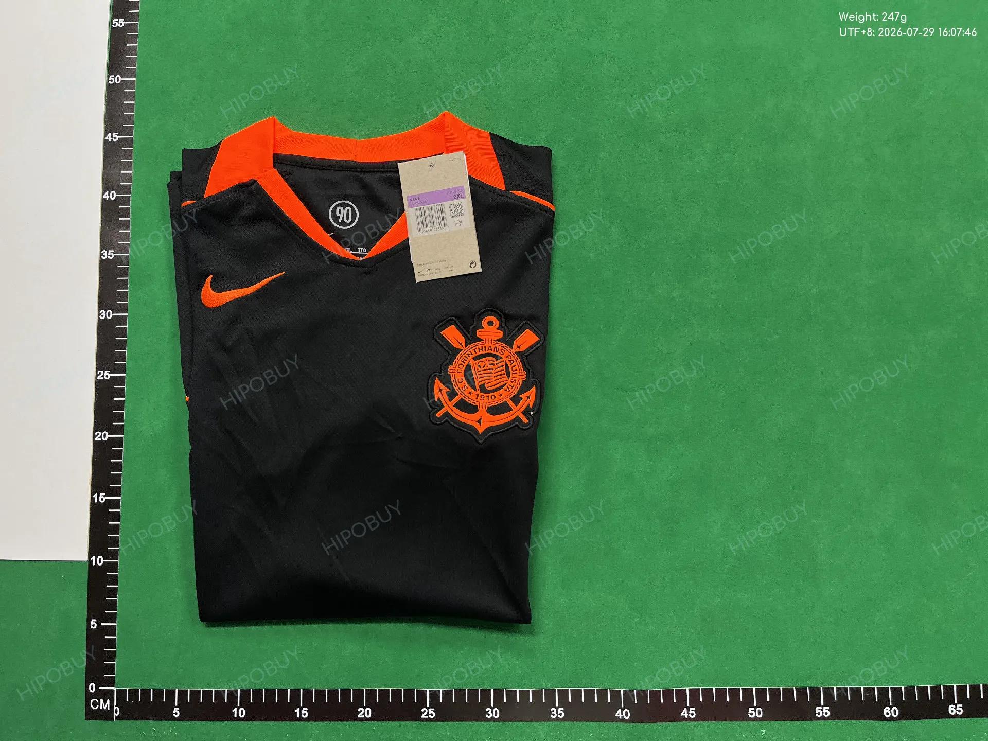 Foto QC 8 de adidas x CR Flamengo 2026 Away Tank Top White