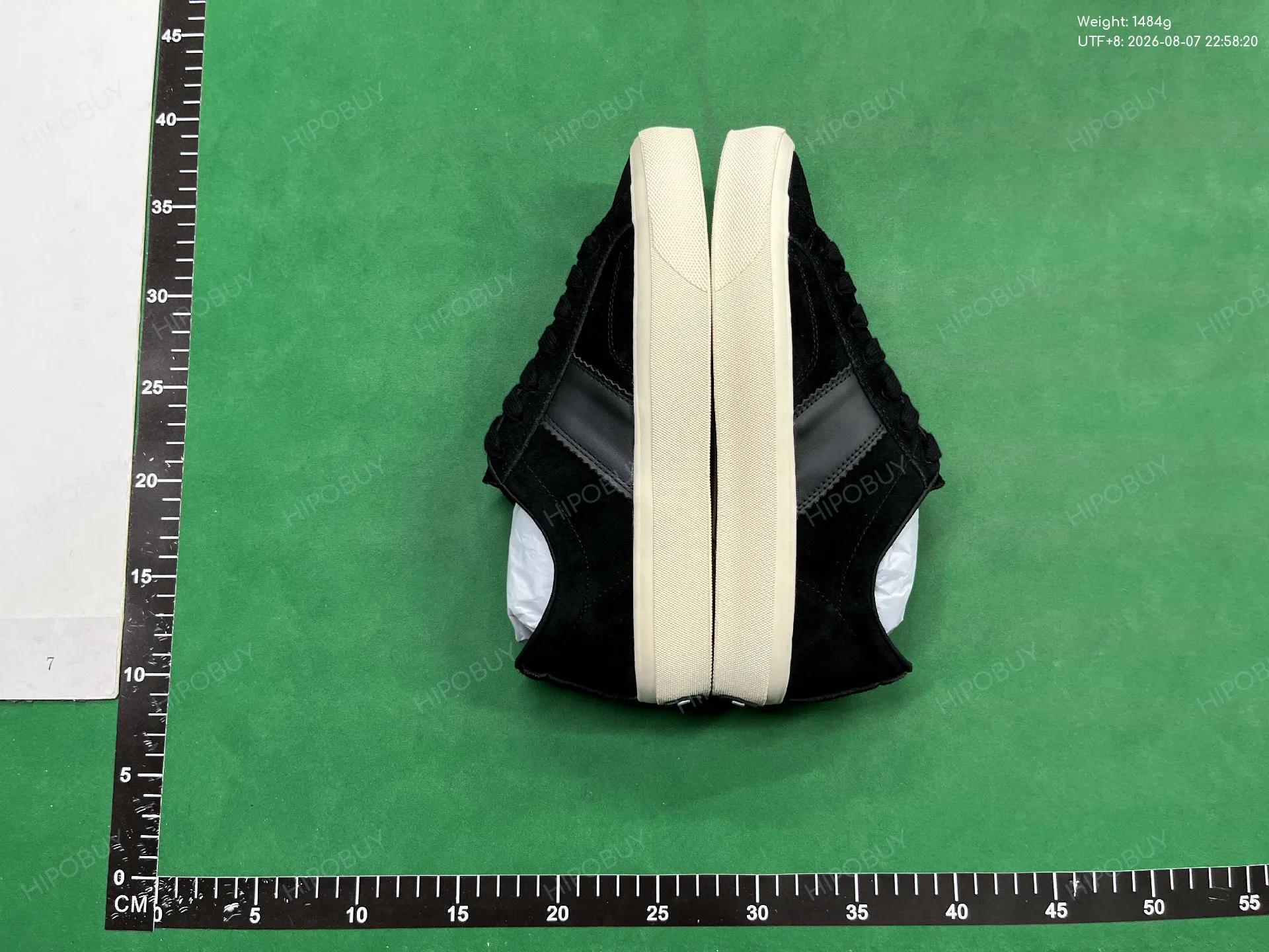 Foto QC 5 de Represent Alpha Low White