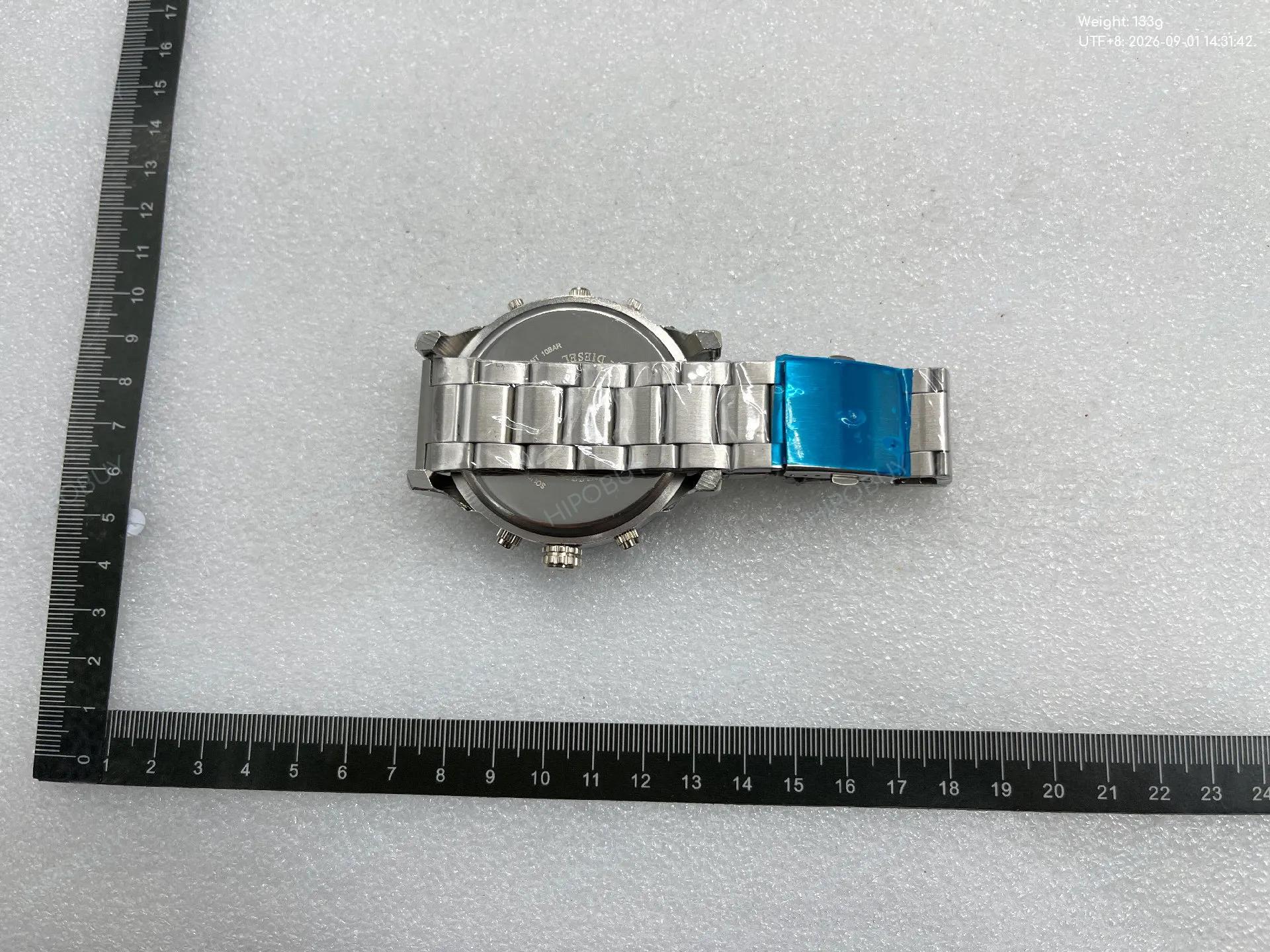 Foto QC 3 de Diesel Mr. Daddy 2.0 DZ7312
